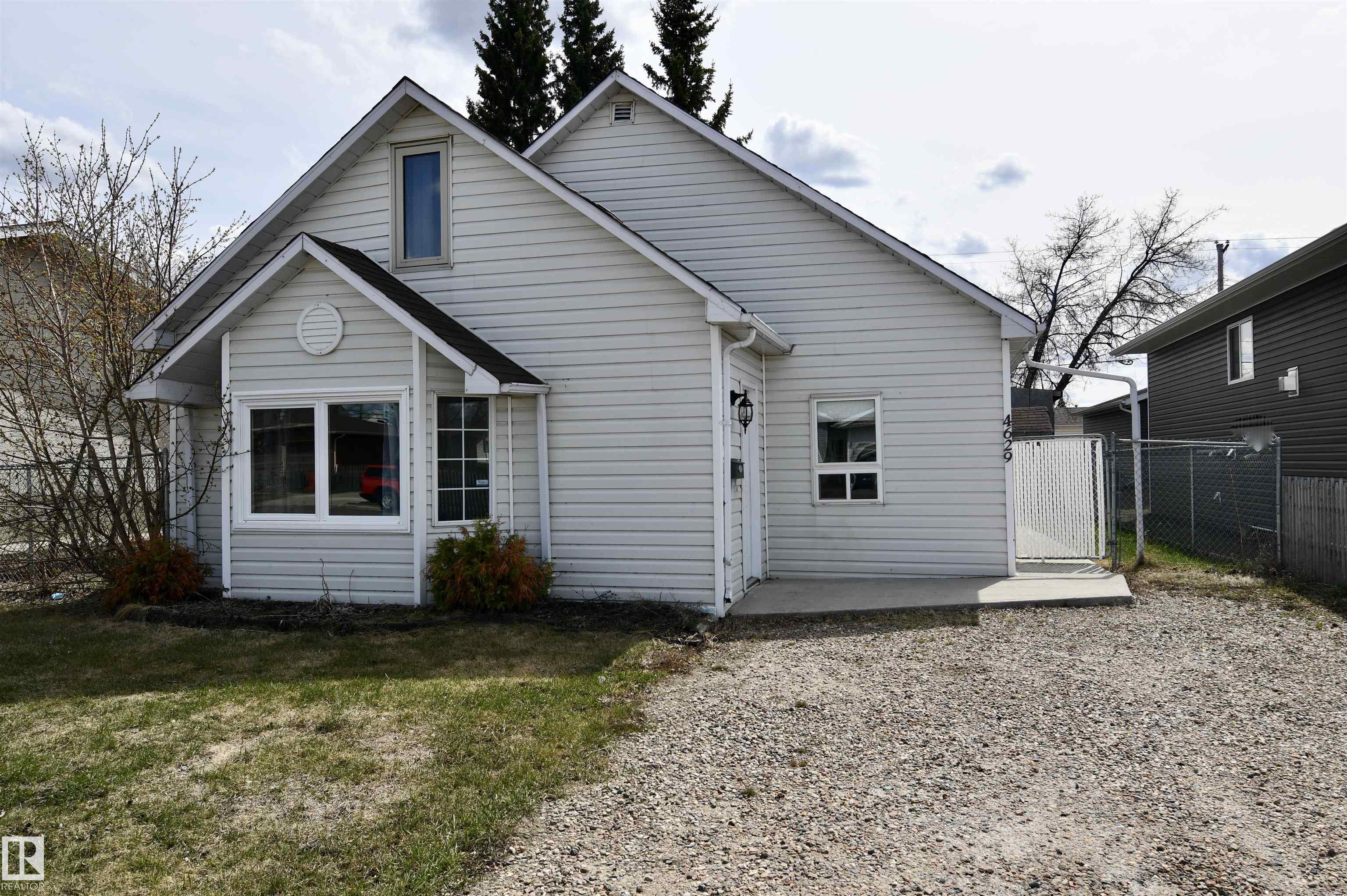 4629 46 Avenue, St. Paul Town, Alberta, T0A 3A3