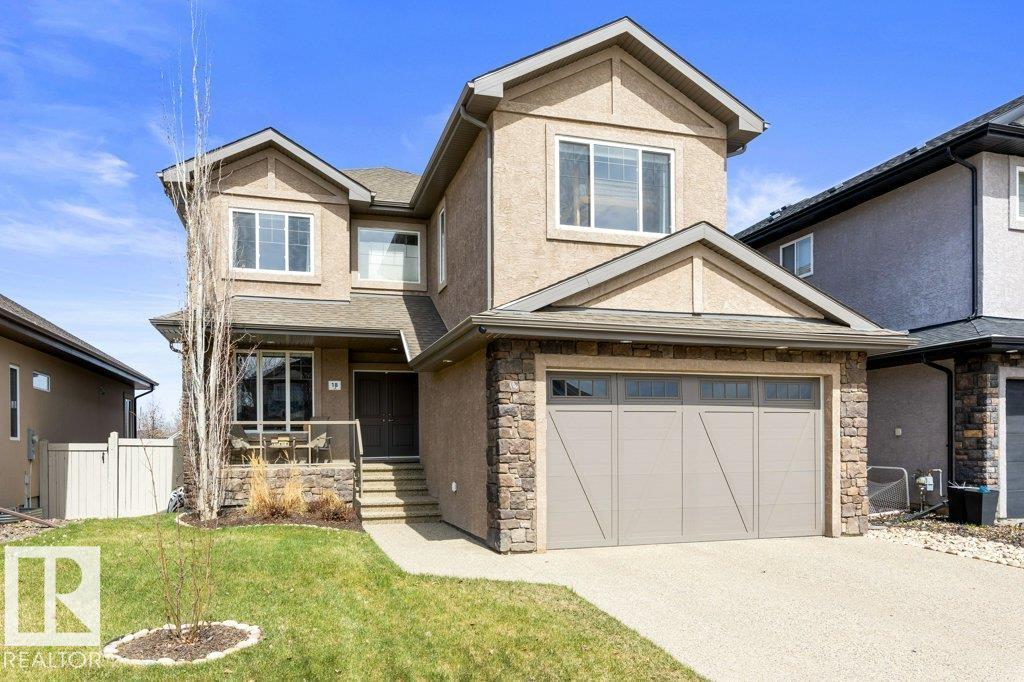 18 Executive Way, St. Albert, Alberta, T8N 4G4