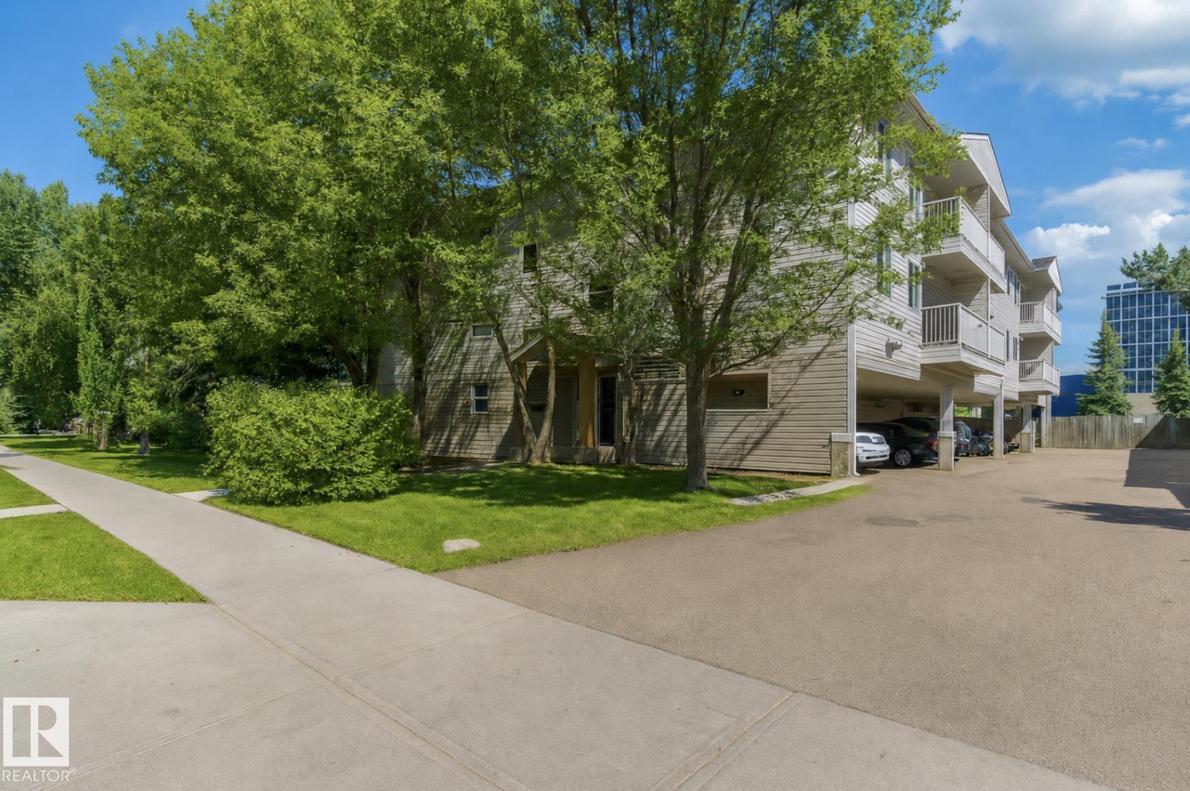 103 12110 119 Ave, Edmonton, Alberta, T5L 5G9