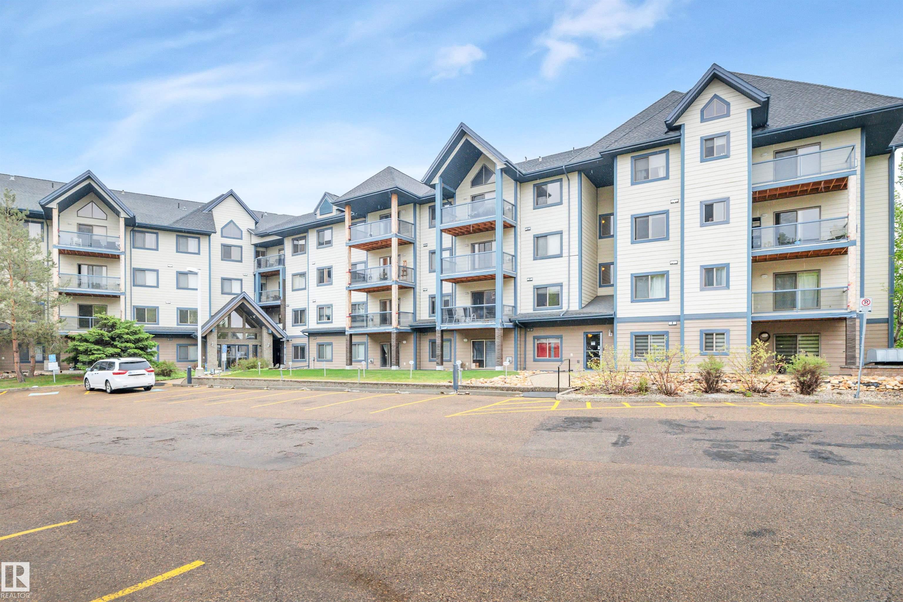 134 2903 Rabbit Hill Road, Edmonton, Alberta, T6R 0P2