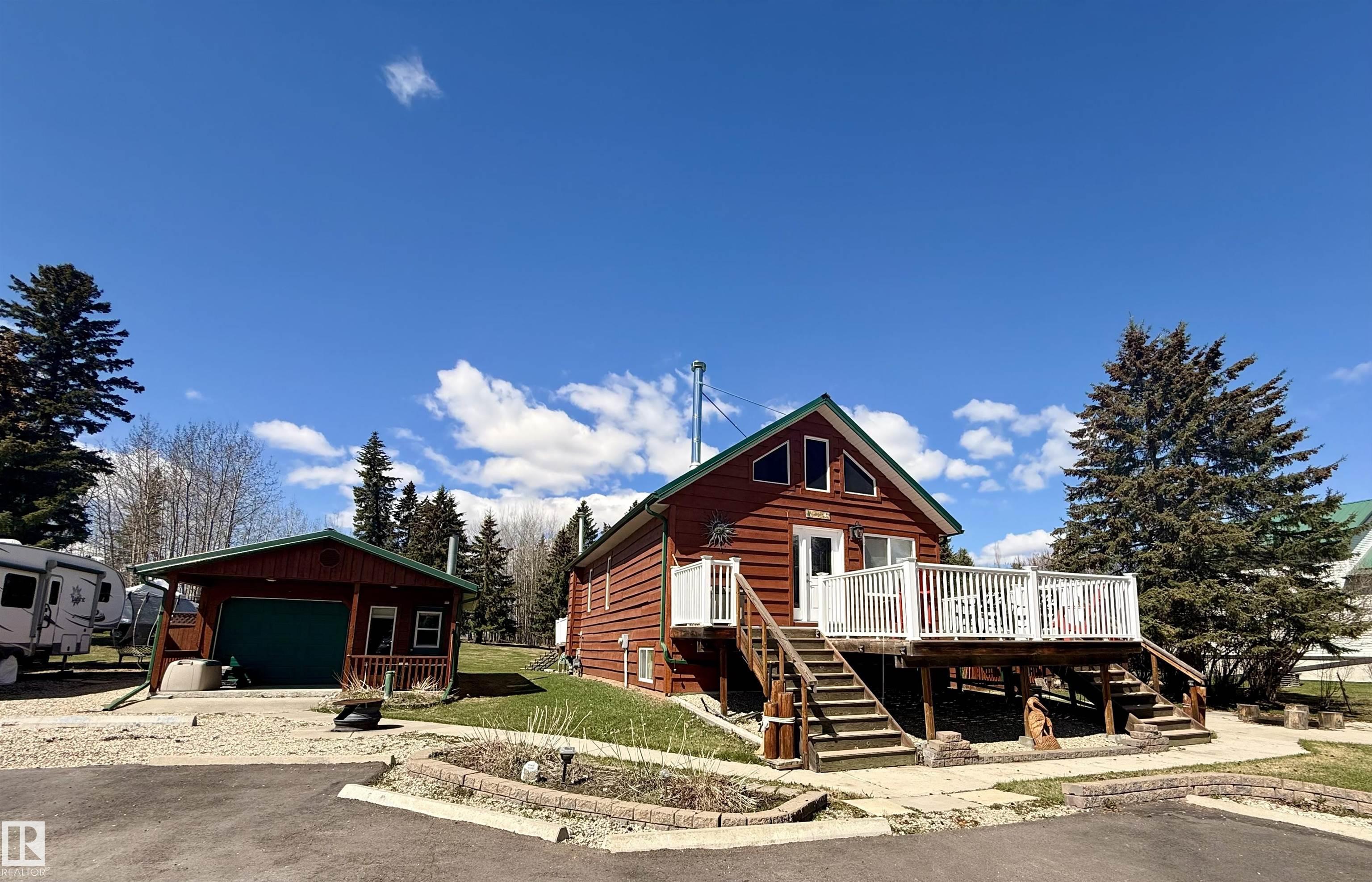 40a 62045 Twp 462, Rural Wetaskiwin County, Alberta, T0C 0T0