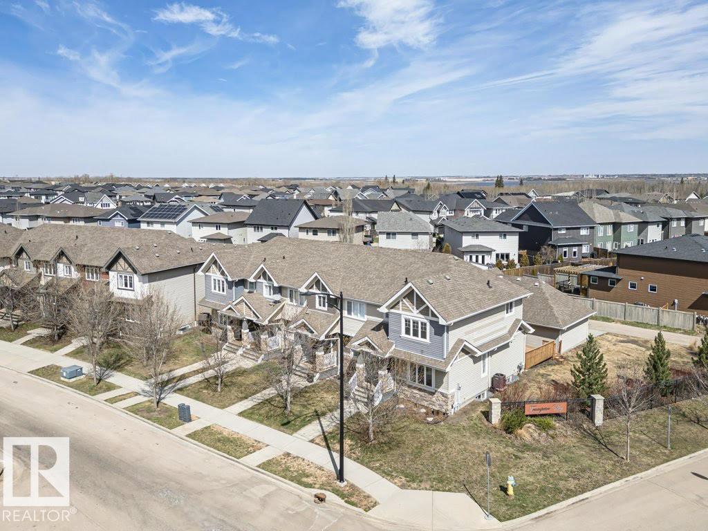 2146 Trumpeter Way, Edmonton, Alberta, T5S 0G4