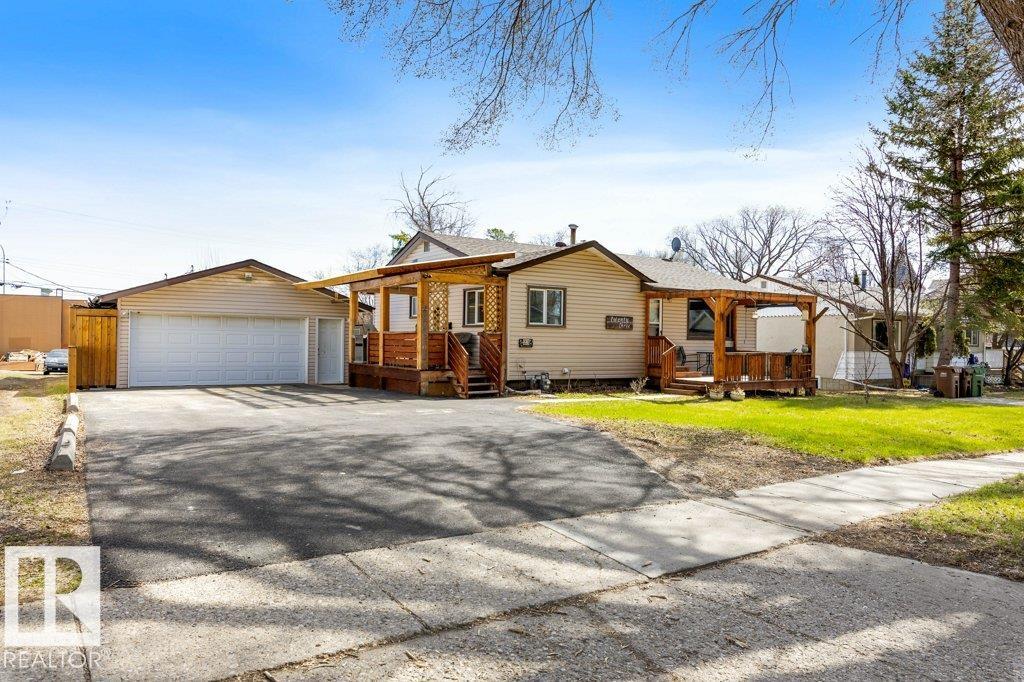 23 Maple Drive, St. Albert, Alberta, T8N 1G6