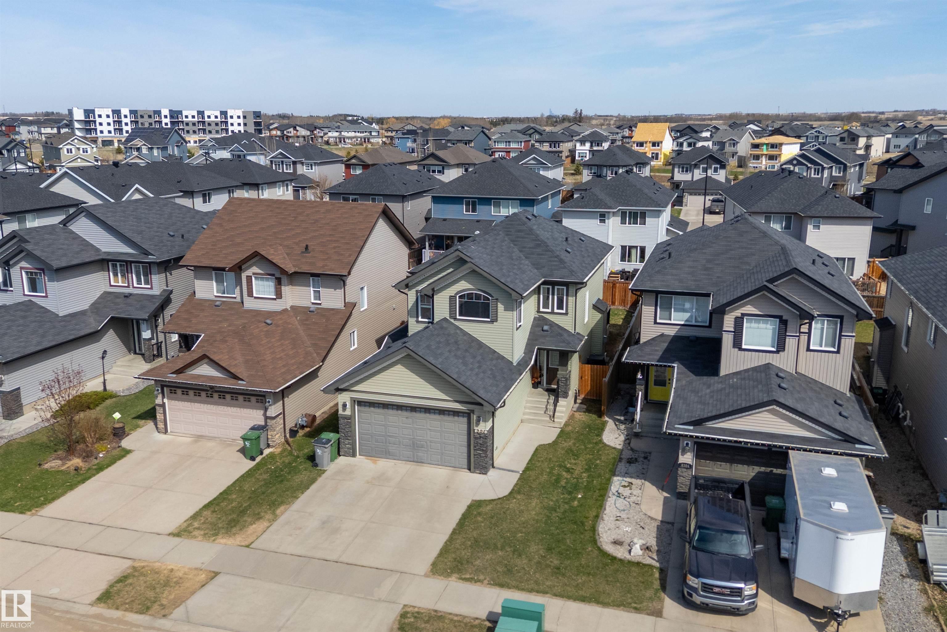 6306 60 Avenue, Beaumont, Alberta, T4X 0X2
