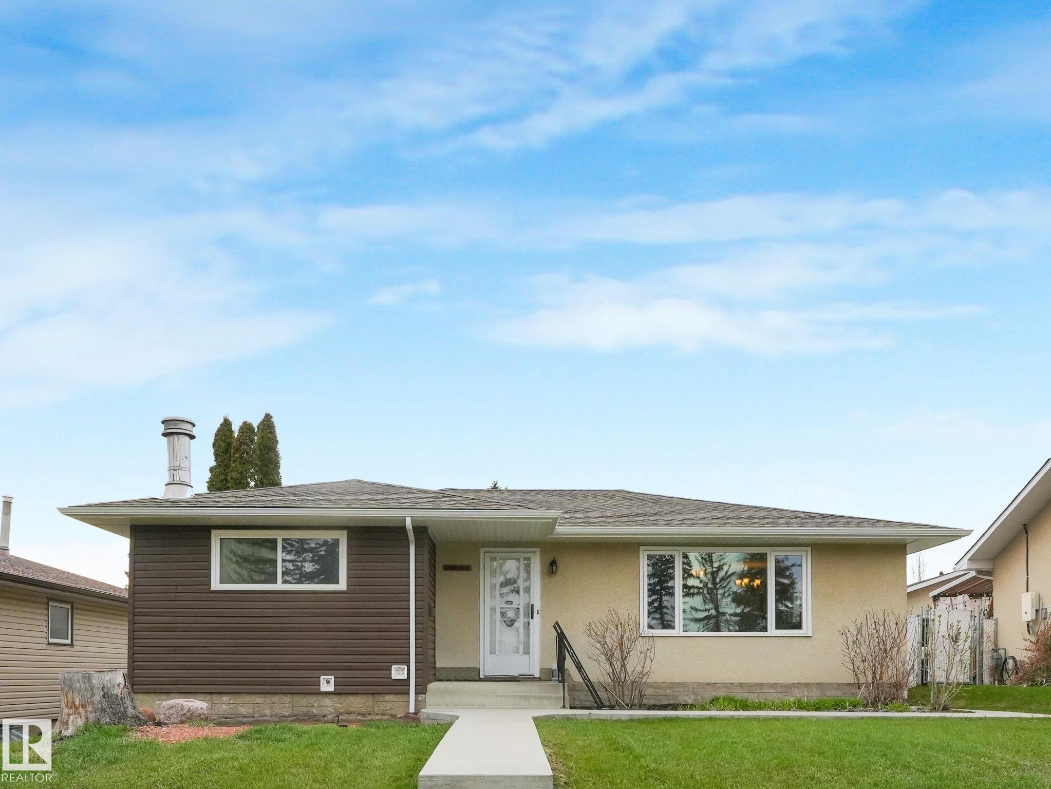 14024 69 Street Nw, Edmonton, Alberta, T5C 0H8