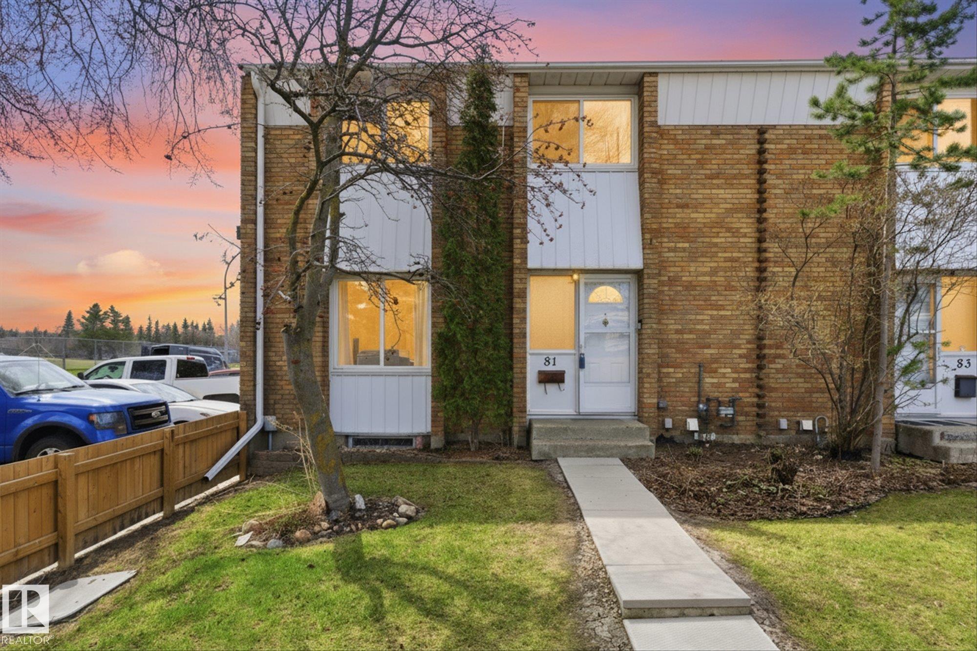 81 Ridgewood Terrace, St. Albert, Alberta, T8N 0E9