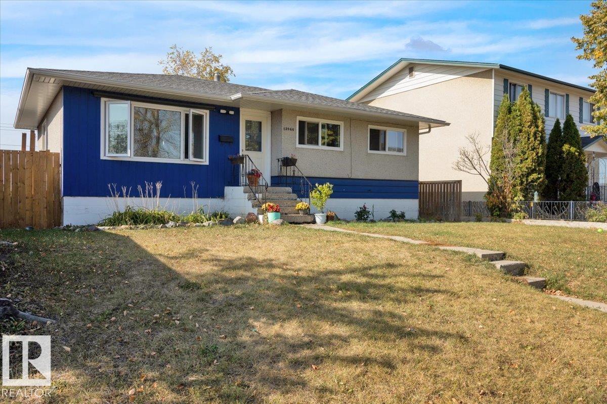 12944 128 Street, Edmonton, Alberta, T5L 1E5