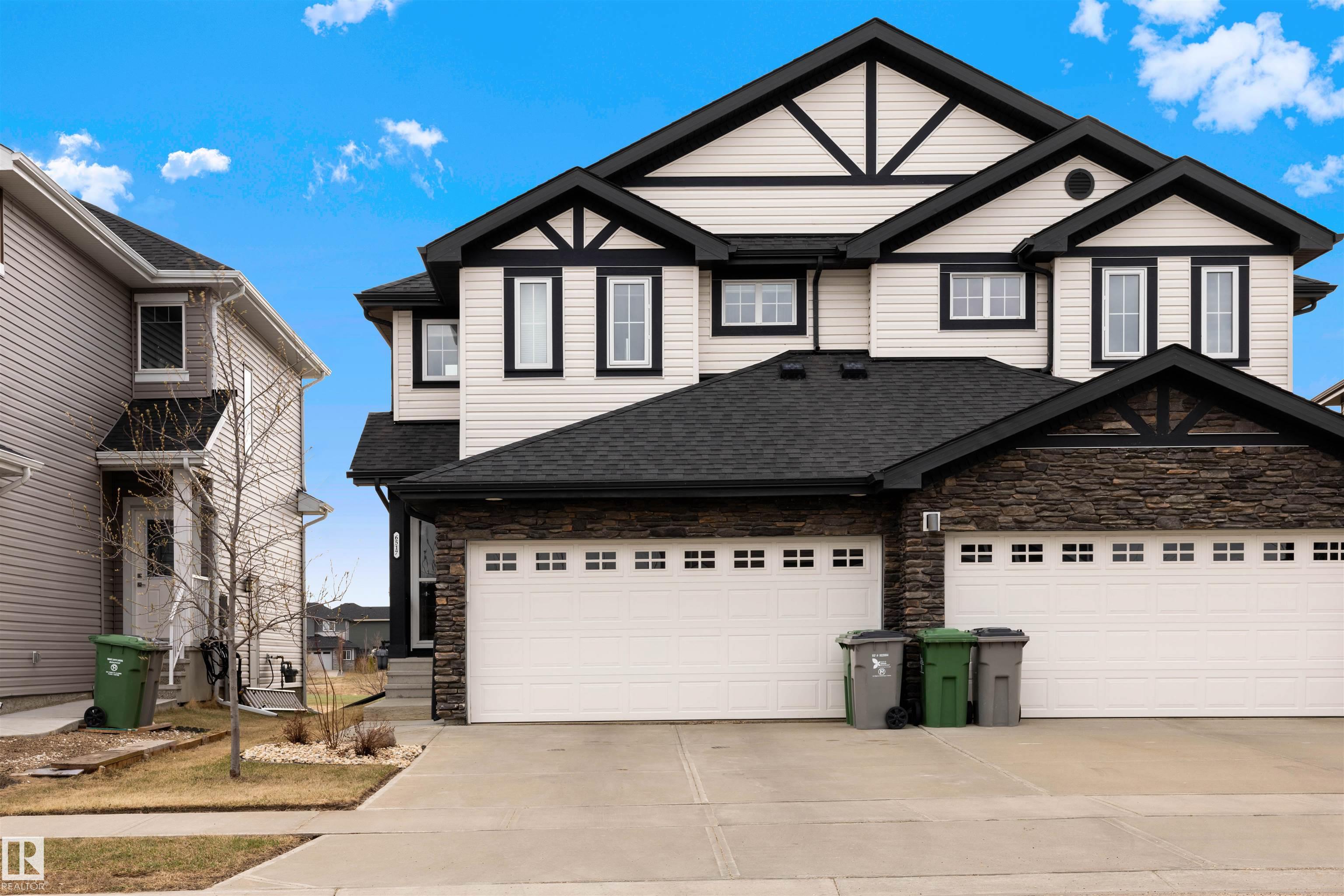 6517 57 Avenue, Beaumont, Alberta, T4X 2A4