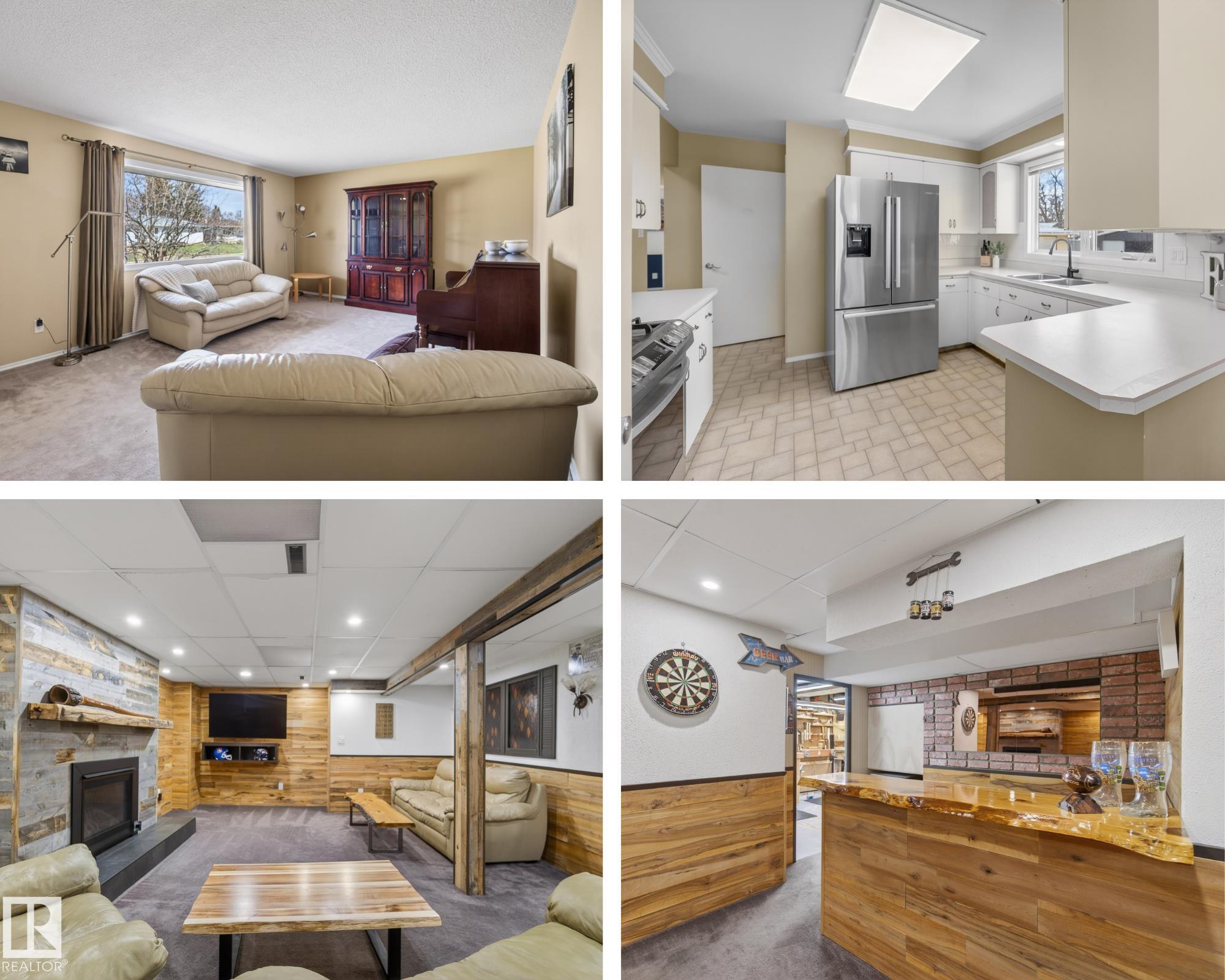 878 Juniper Avenue, Sherwood Park, Alberta, T8A 2C7