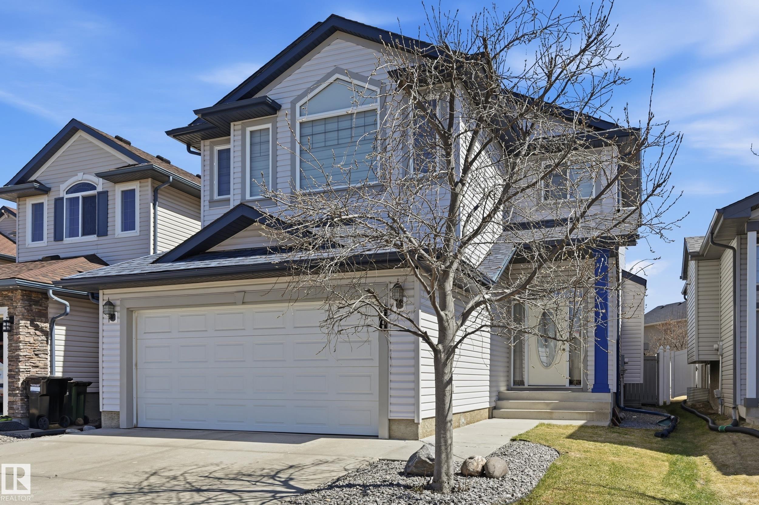 16411 43 Street Nw, Edmonton, Alberta, T5Y 0H8