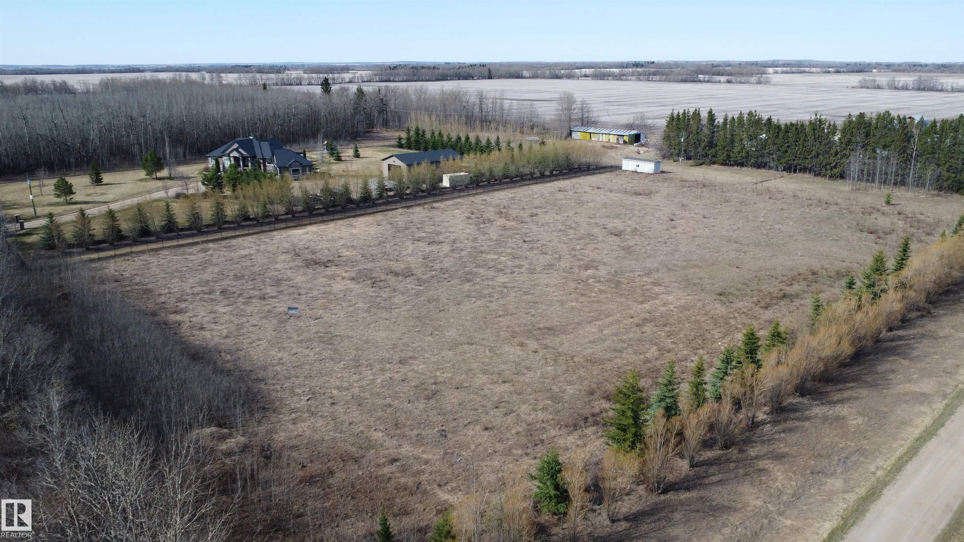 Hwy 18 & Rr 270, Rural Westlock County, Alberta, T7P 2P6