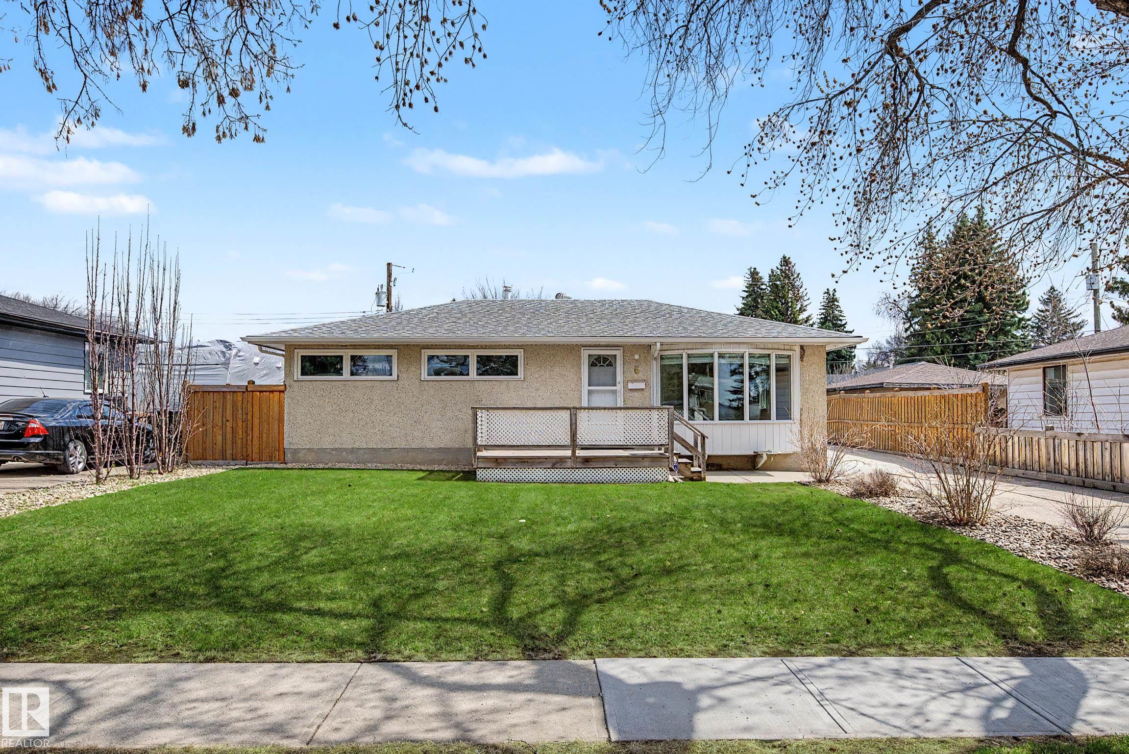 6 Sheridan Drive, St. Albert, Alberta, T8N 0J2