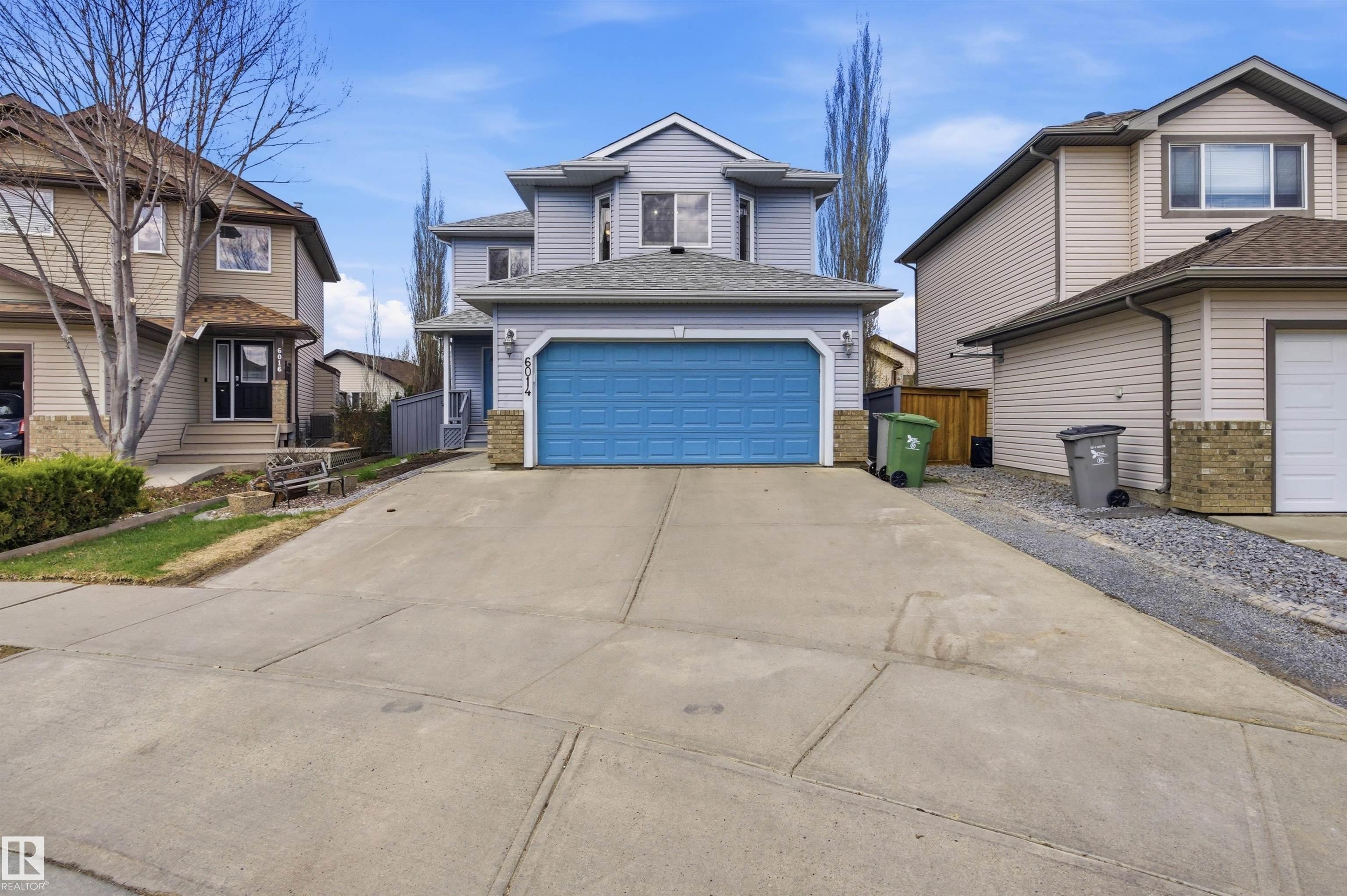 6014 48 Avenue Beaumont Alberta