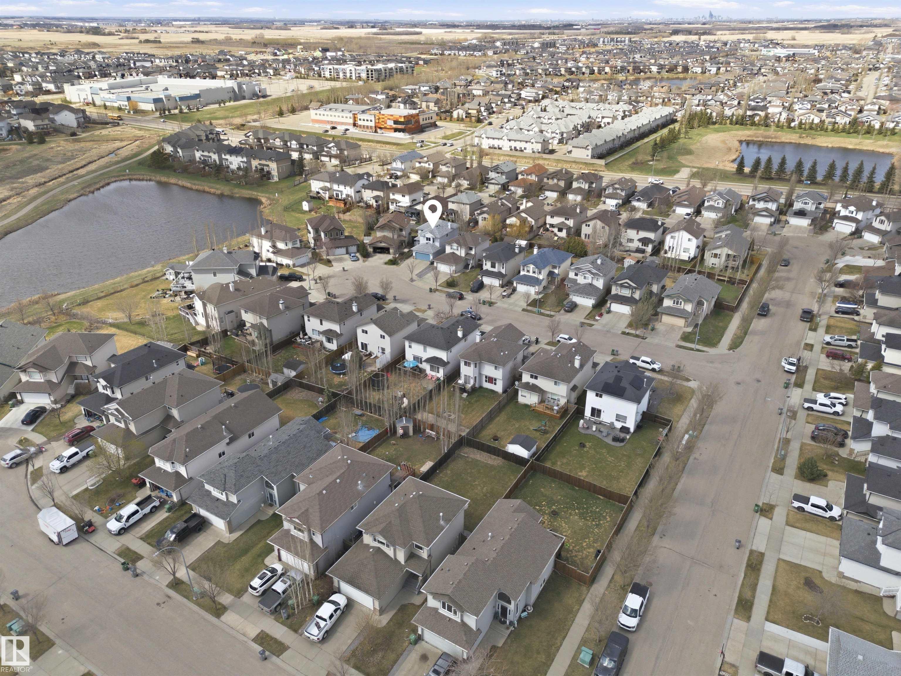 6014 48 Avenue Beaumont Alberta