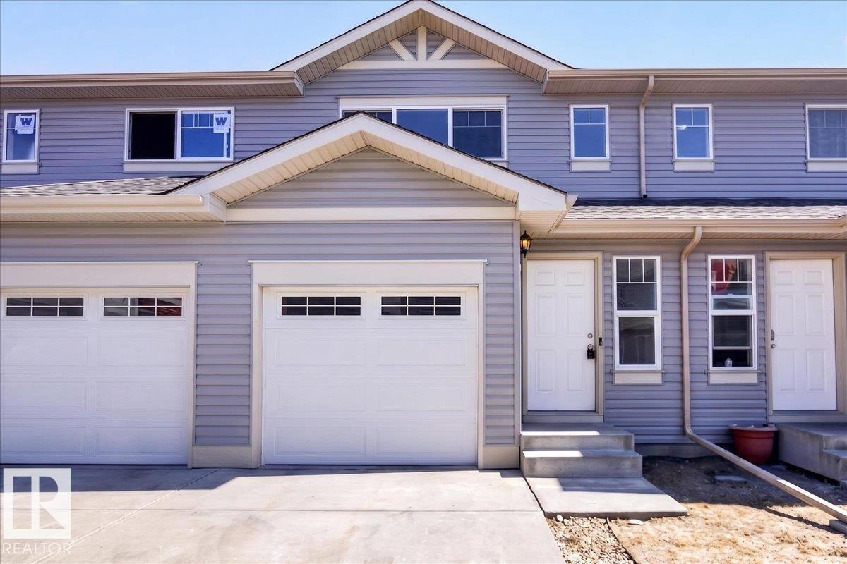 7 18004 89 Street Edmonton Alberta
