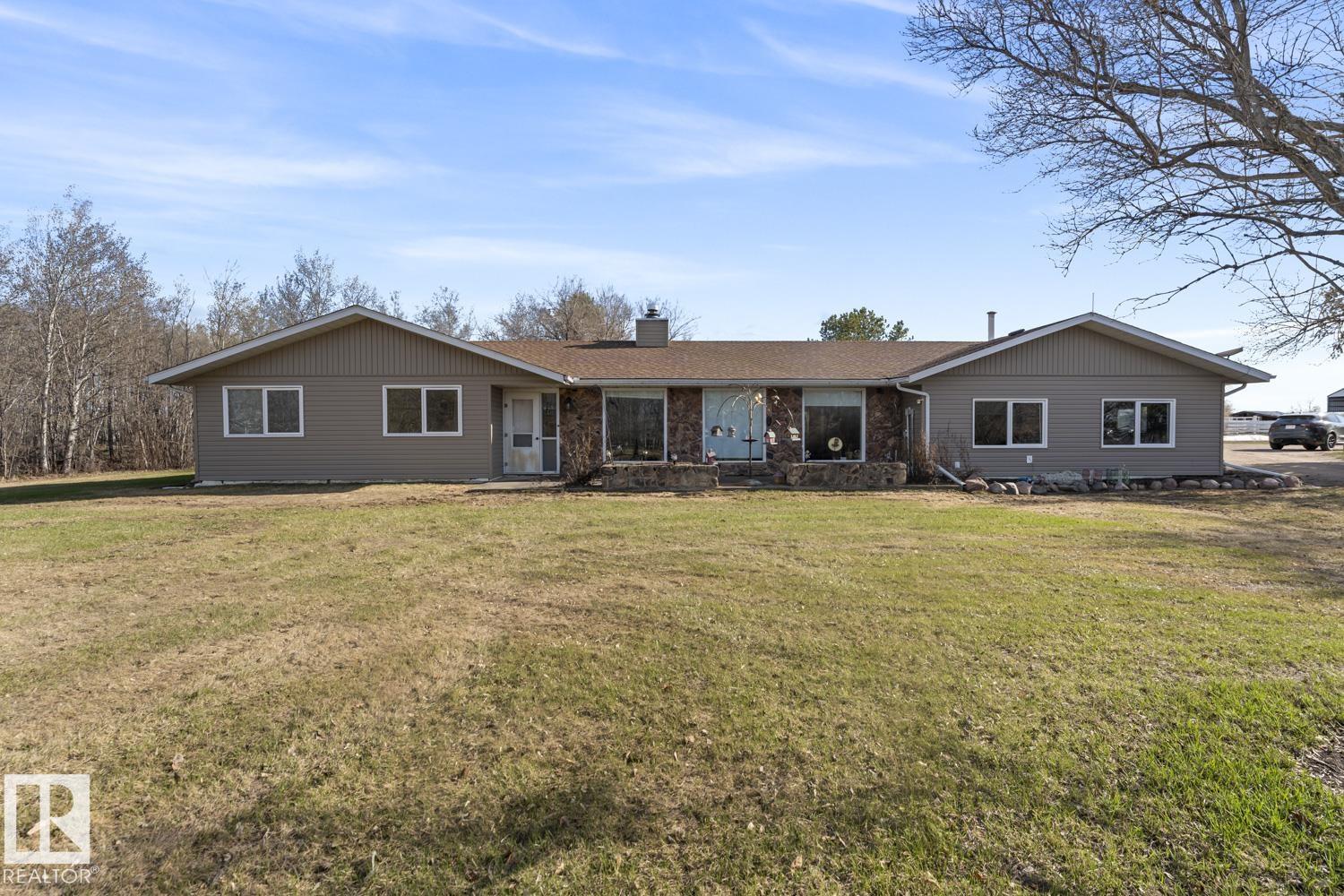 42119 Twp Rd 612, Rural Bonnyville M.d., Alberta, T0A 0T0