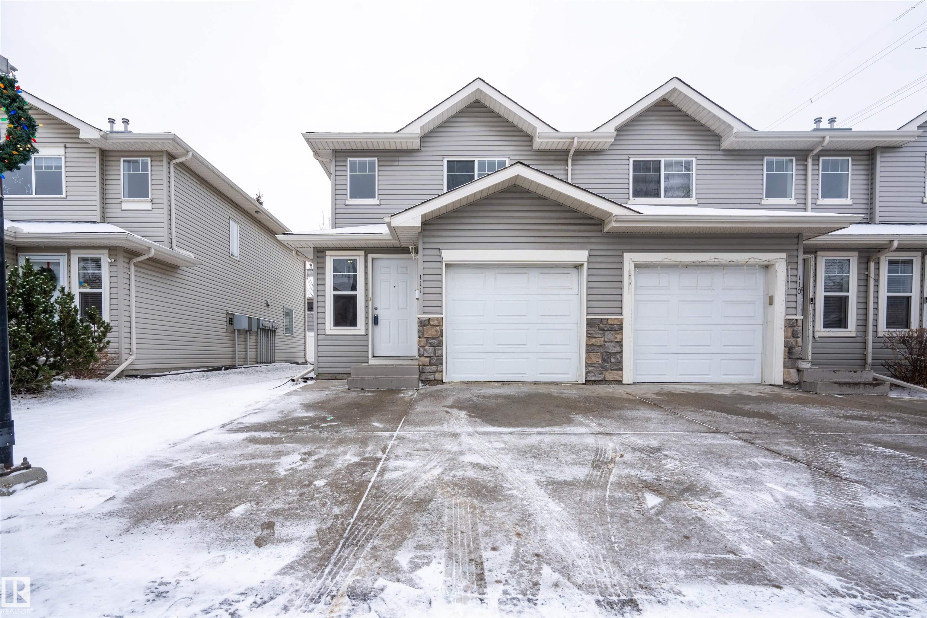 111 230 Edwards Drive, Edmonton, Alberta, T6X 1G7