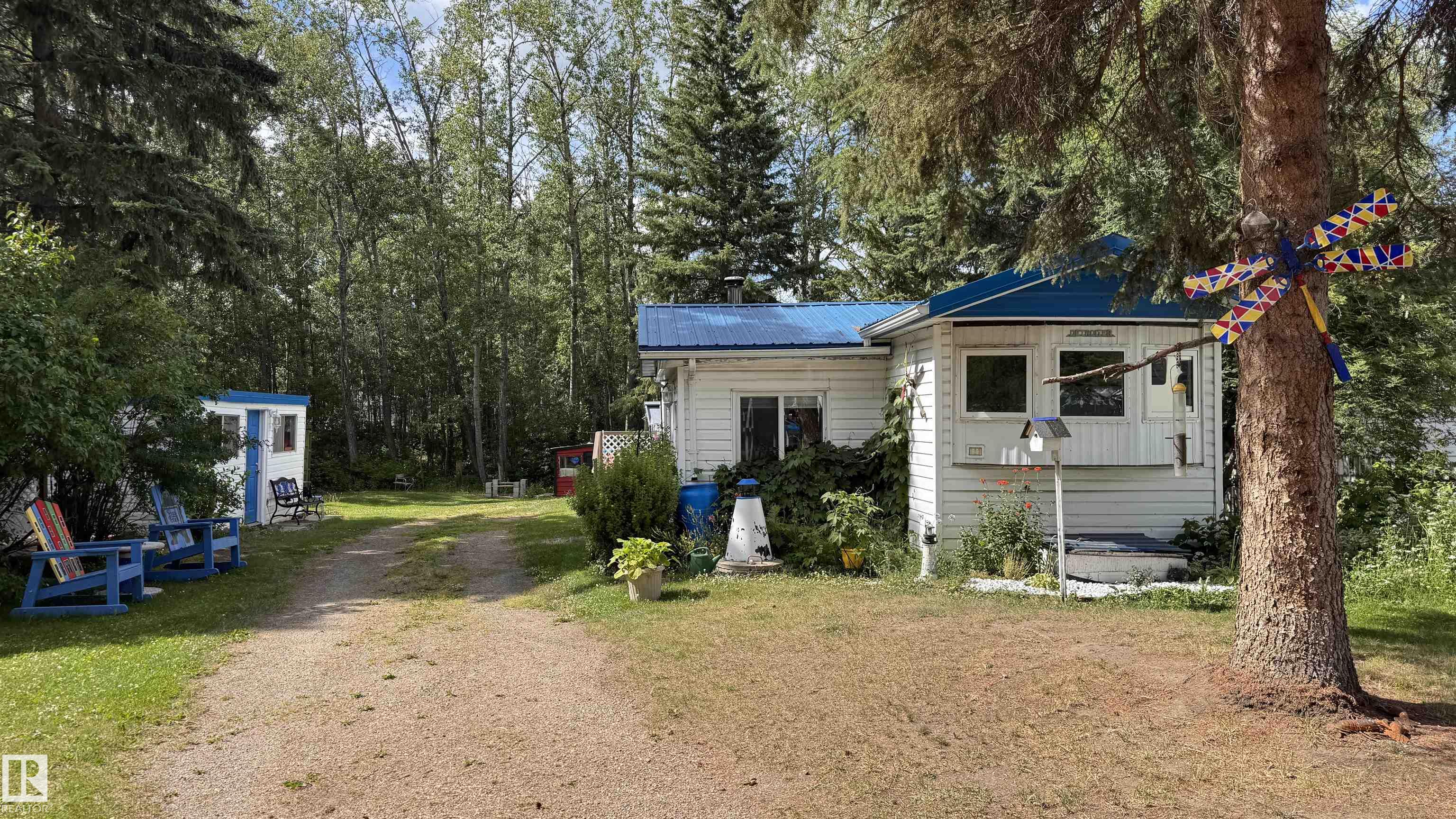 314, 11121 Twp Rd 595, Rural St. Paul County, Alberta, T0A 0C0