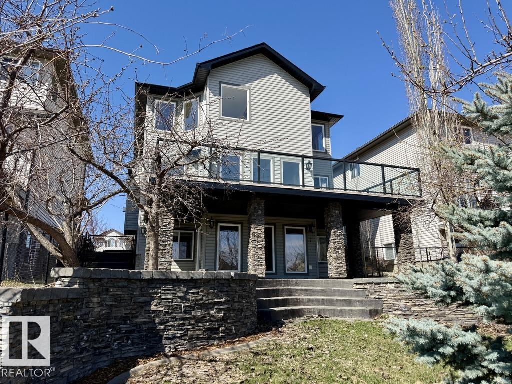 70 SUMMERCOURT Road Sherwood Park Alberta