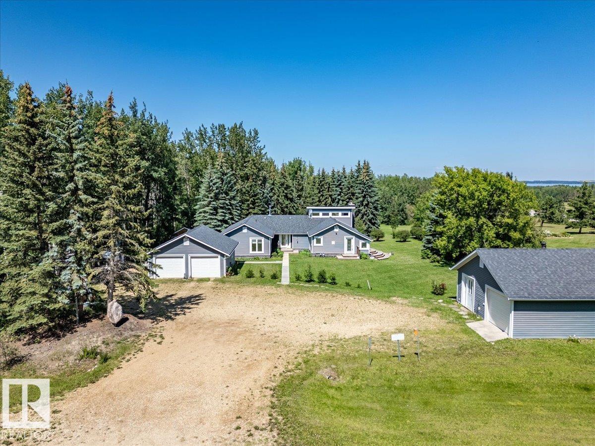 8 465070 Rge Road 20, Rural Wetaskiwin County, Alberta, T9A 1V5