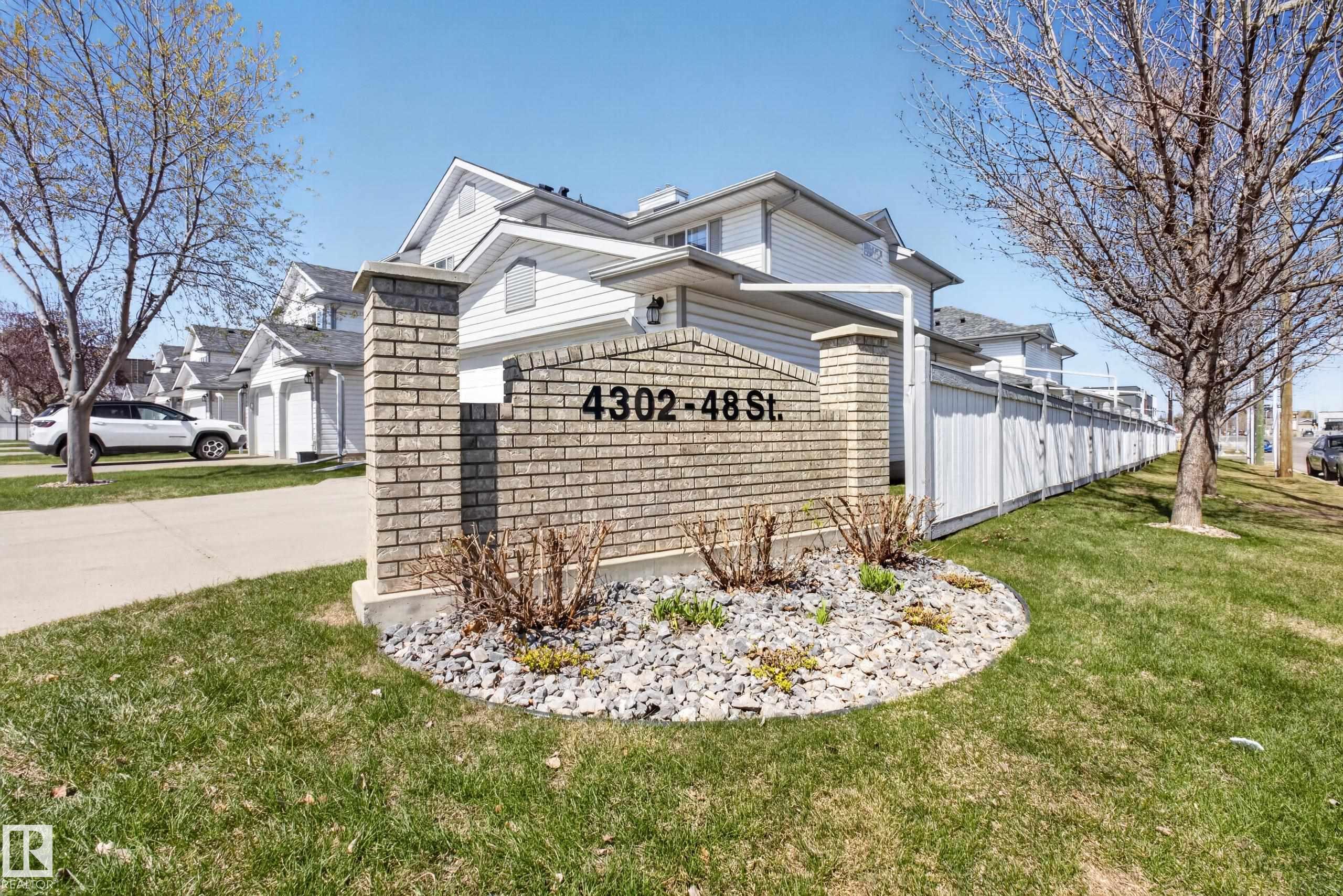 110 4302 48 Street, Leduc, Alberta, T9E 8J6