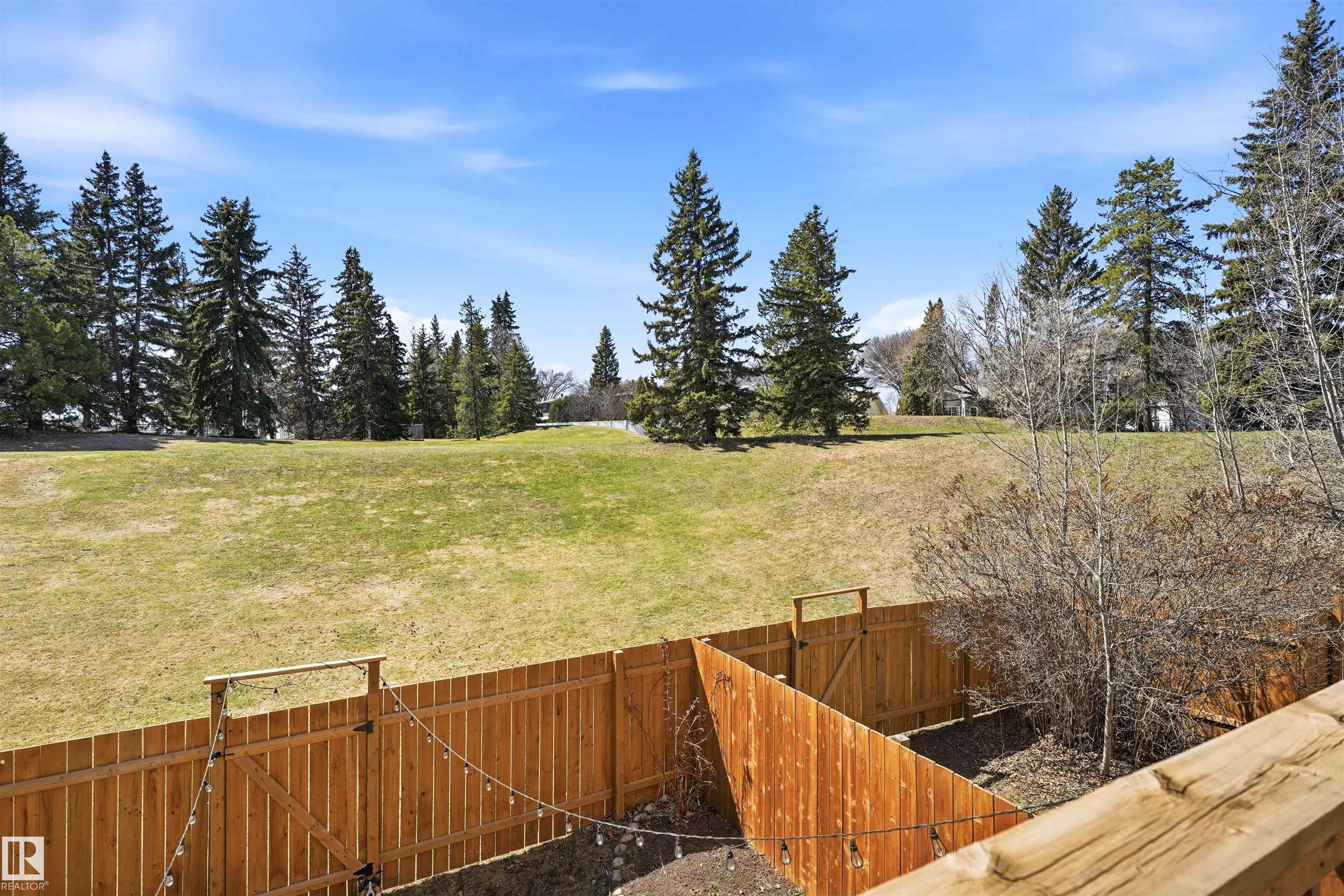 61 Ridgewood Terrace, St. Albert, Alberta, T8N 0E9