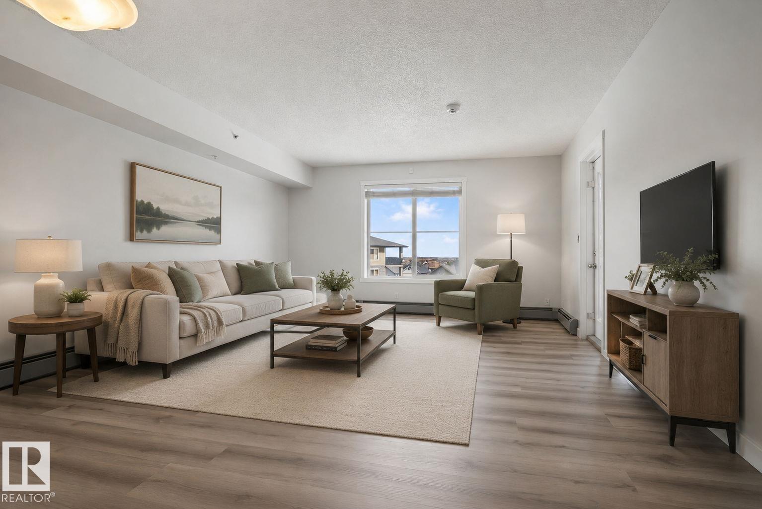 412 3315 JAMES MOWATT Trail Edmonton Alberta