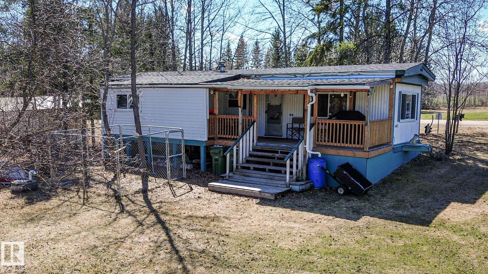 331 60417 Range Road 124, Rural St. Paul County, Alberta, T0A 3E0