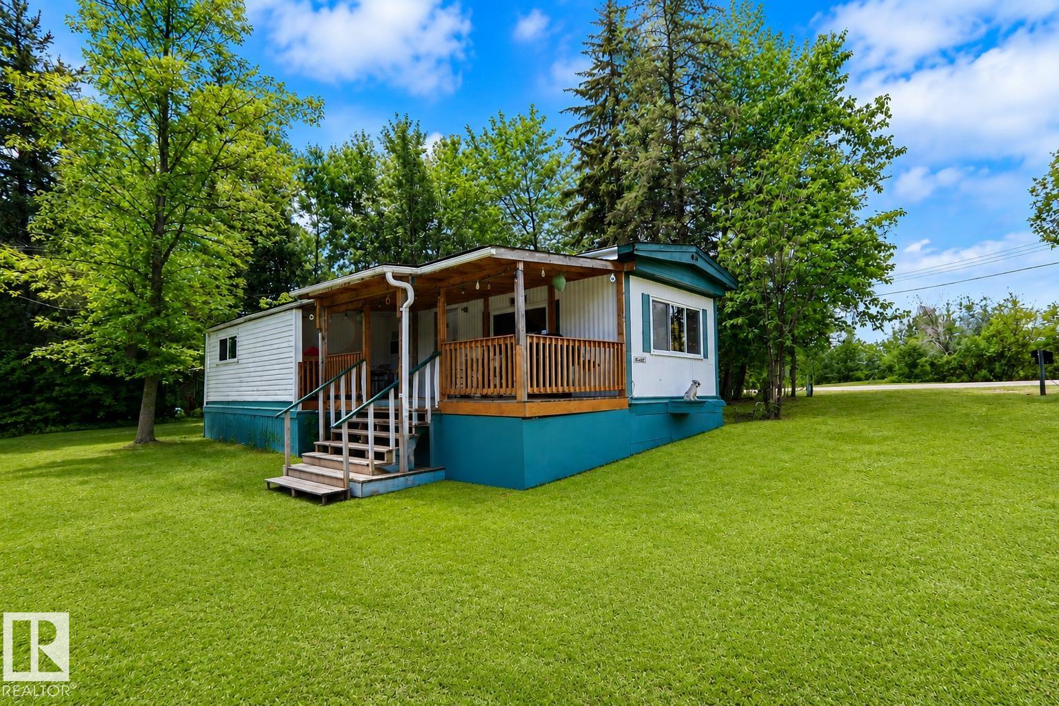 331 60417 Range Road 124, Rural St. Paul County, Alberta, T0A 3E0