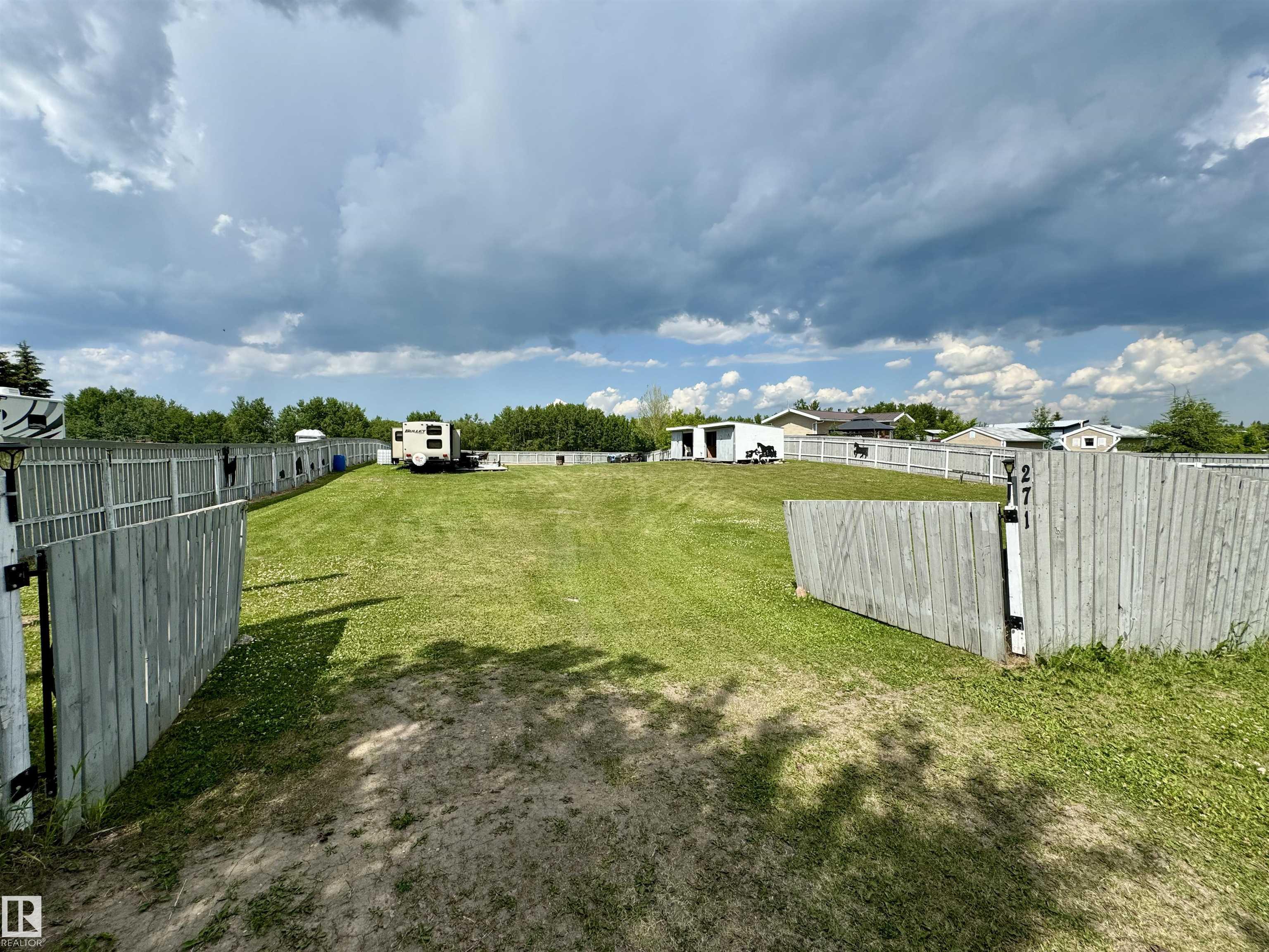 271 57201 Rr 102, Rural St. Paul County, Alberta, T0A 3A0