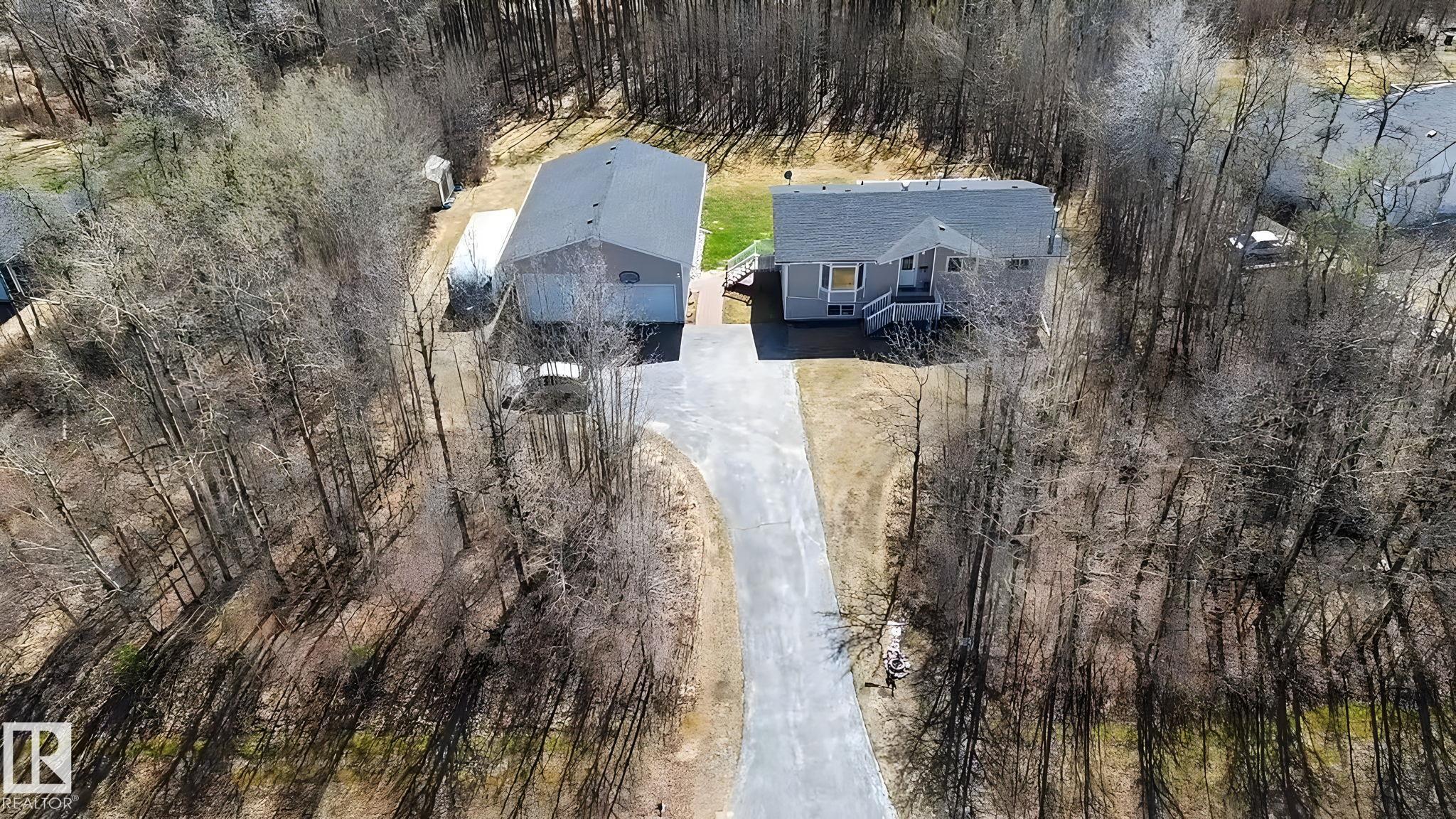 99 54519 Rge Road 272, Rural Sturgeon County, Alberta, T8R 1X1