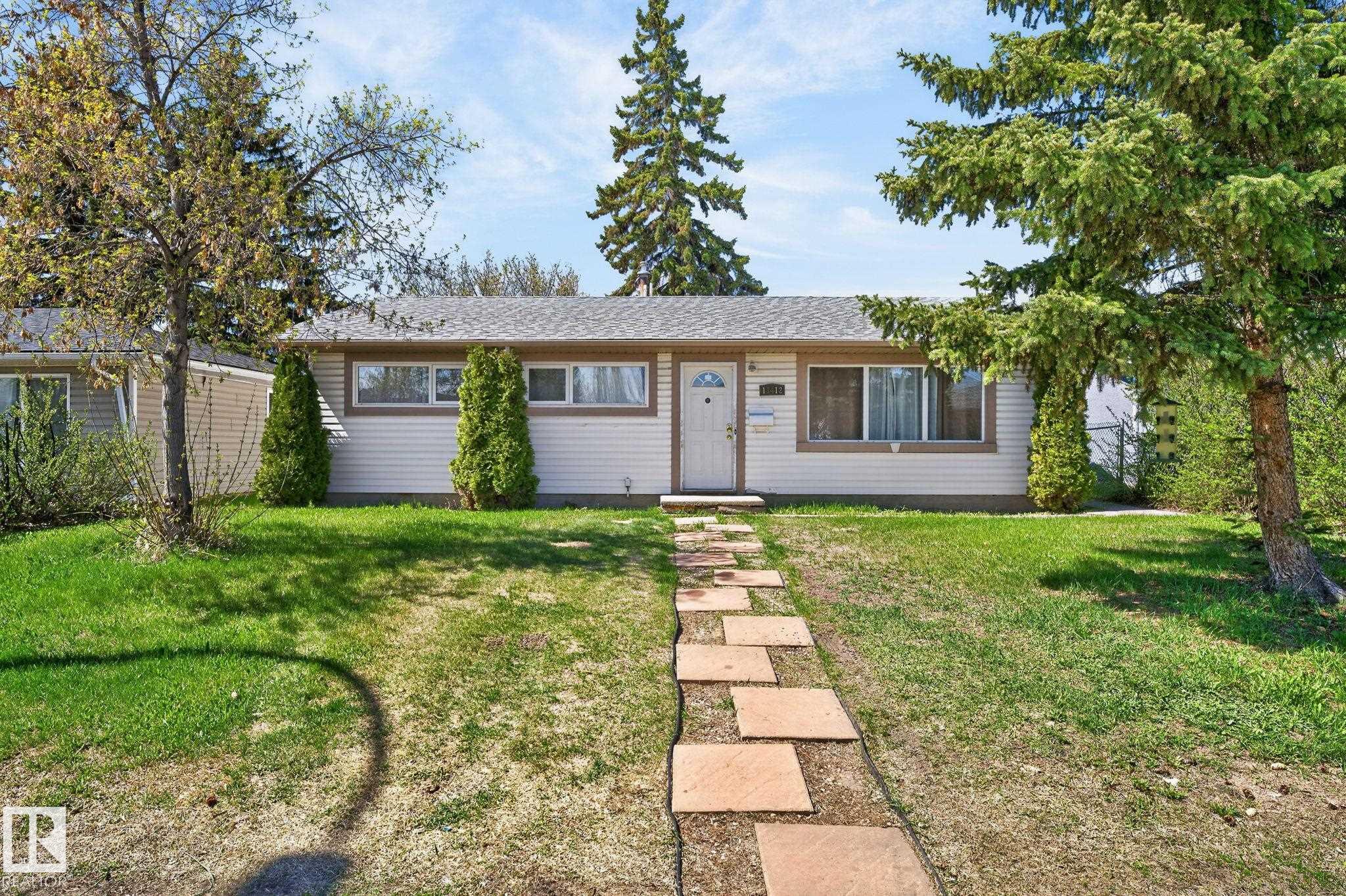 13412 108 Street Edmonton Alberta