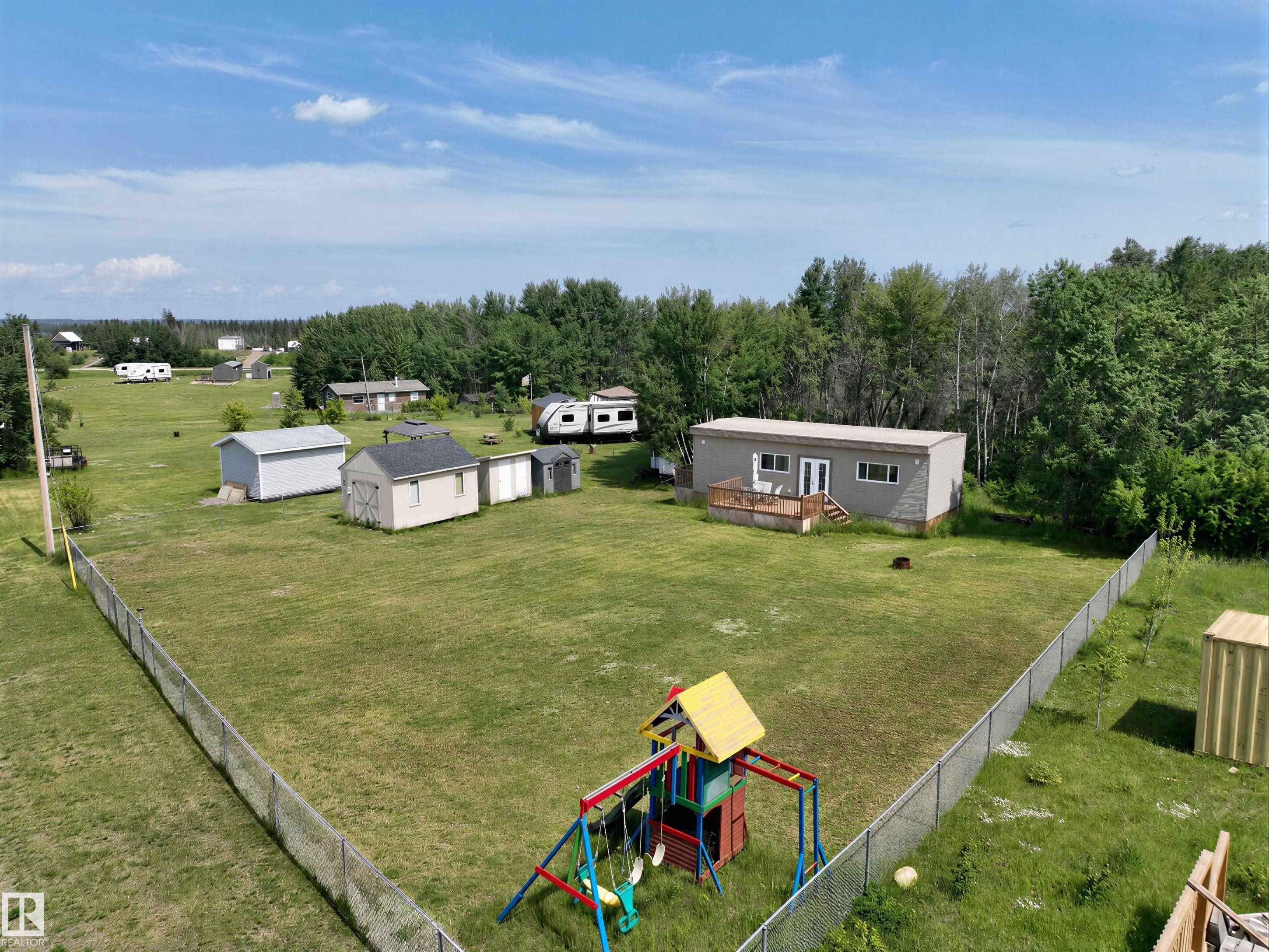 277 57201 Rr 102, Rural St. Paul County, Alberta, T0A 3A0
