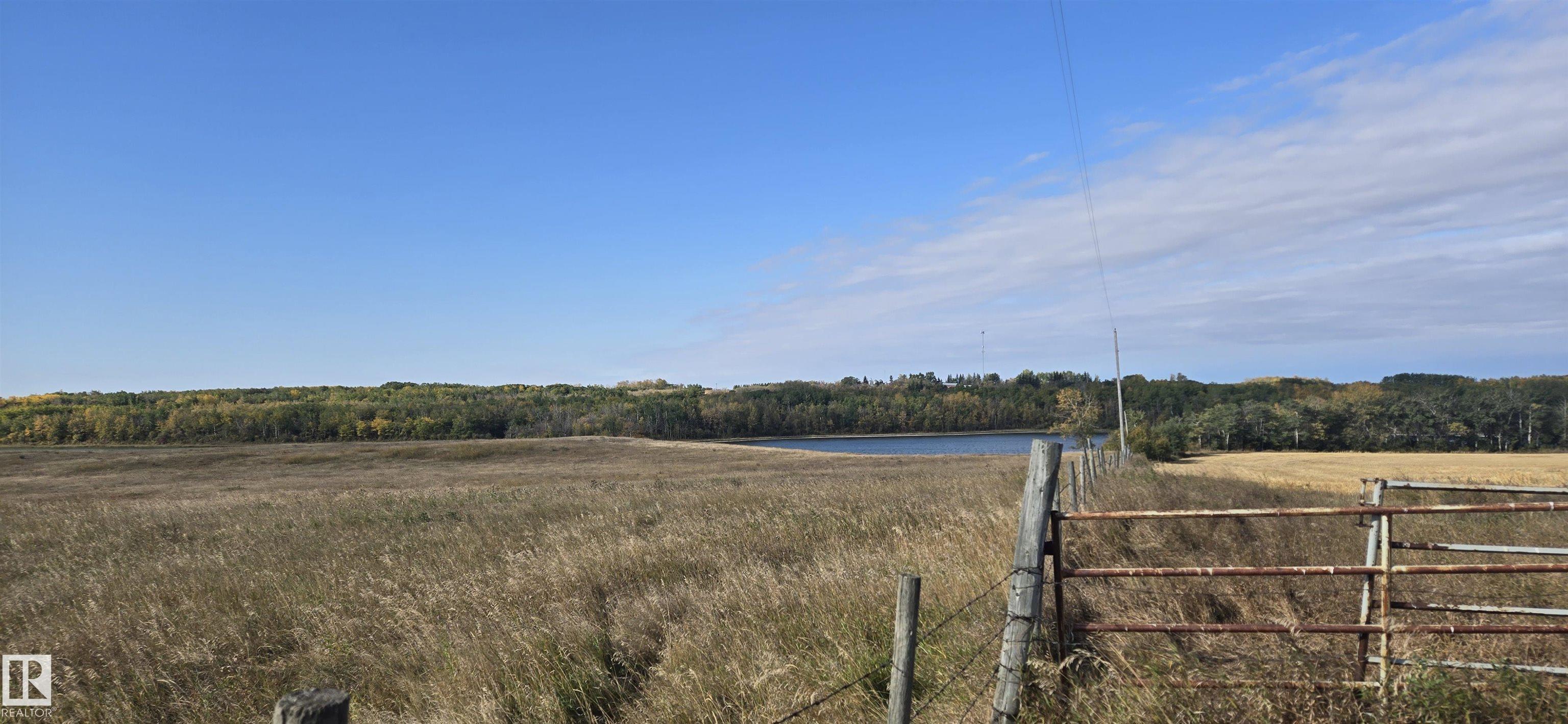 Rr 123 Twp 514, Rural Minburn County, Alberta, T0B 3B0