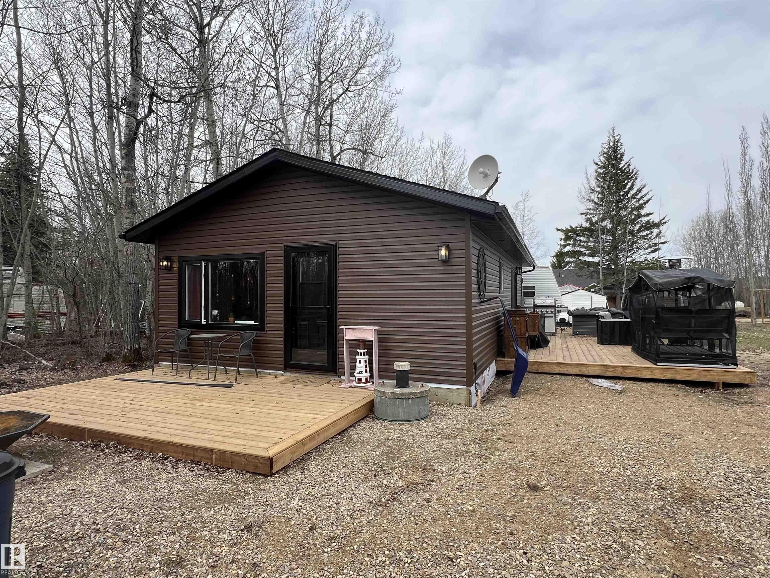 156 662066 Rge Rd 181, Rural Athabasca County, Alberta, T0A 1V0