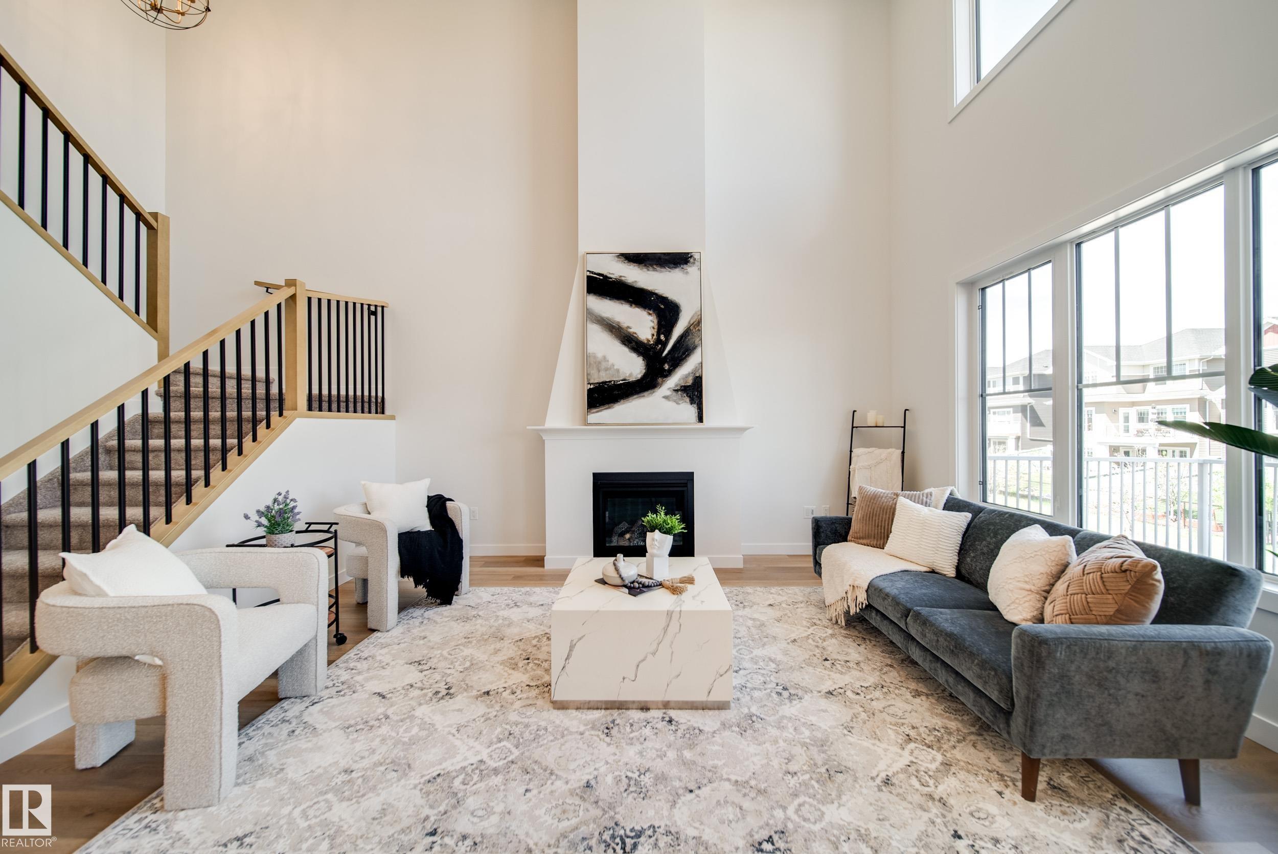 75 Chartres Close, St. Albert, Alberta, T8T 2E1