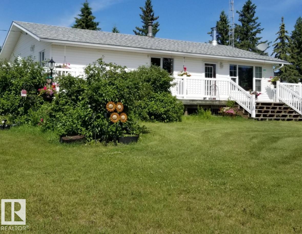 56320 Rng Rd 55, Rural St. Paul County, Alberta, T0A 1A0