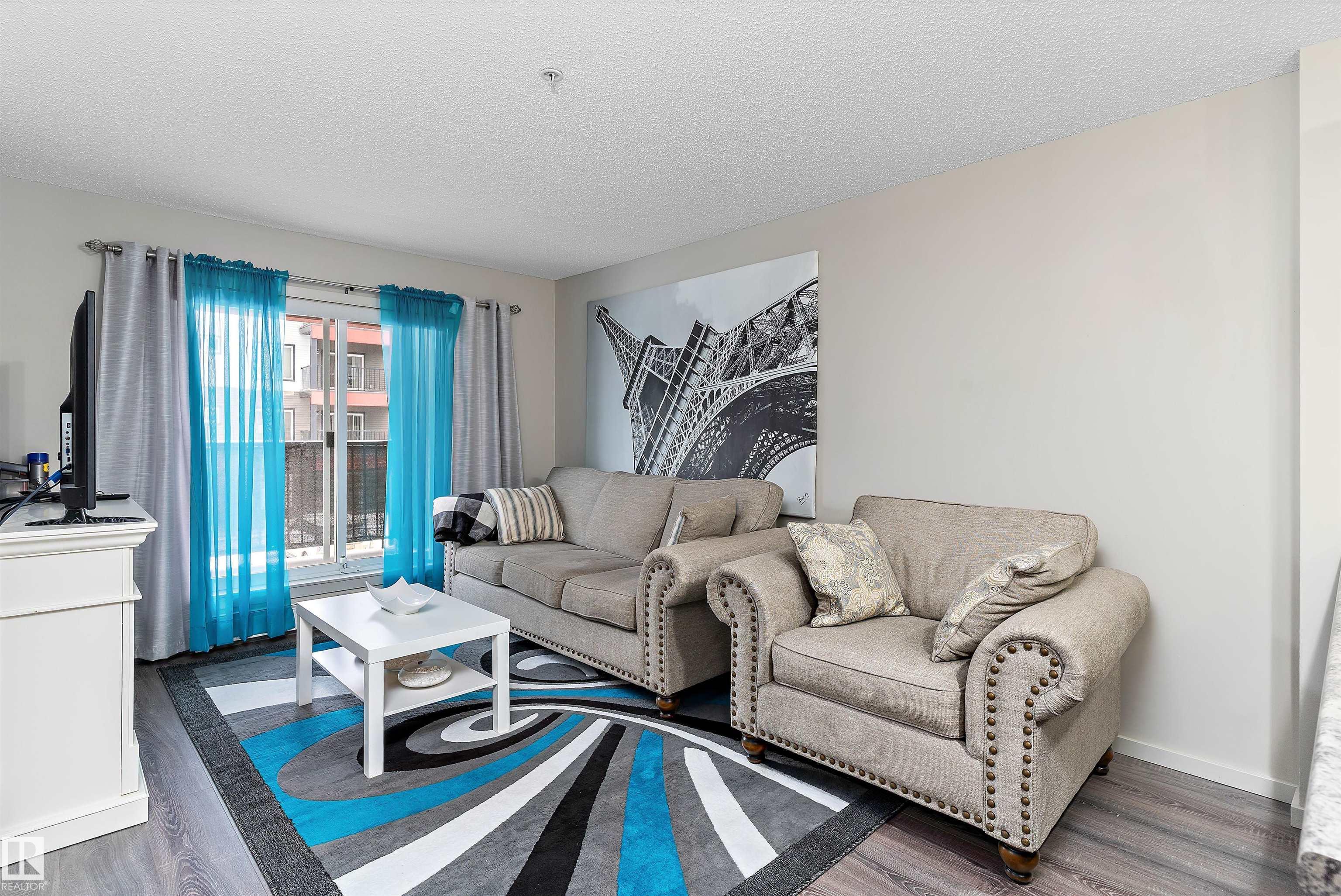221 344 Windermere Road, Edmonton, Alberta, T6W 2P2