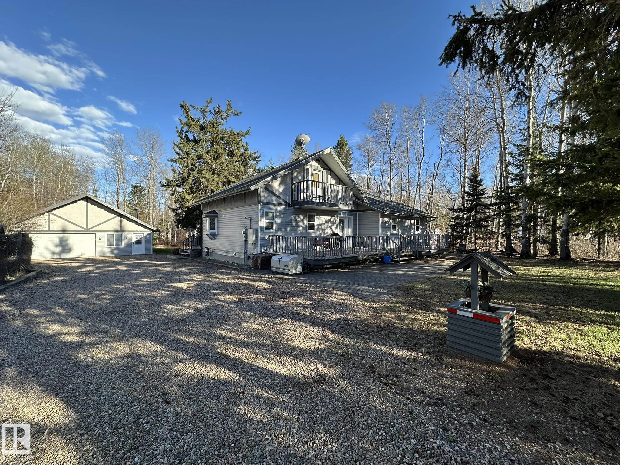 342-59536 Range 132a Road, Rural Smoky Lake County, Alberta, T0A 3C0