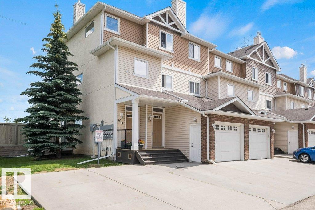 59 3010 33 Avenue, Edmonton, Alberta, T6T 0C3