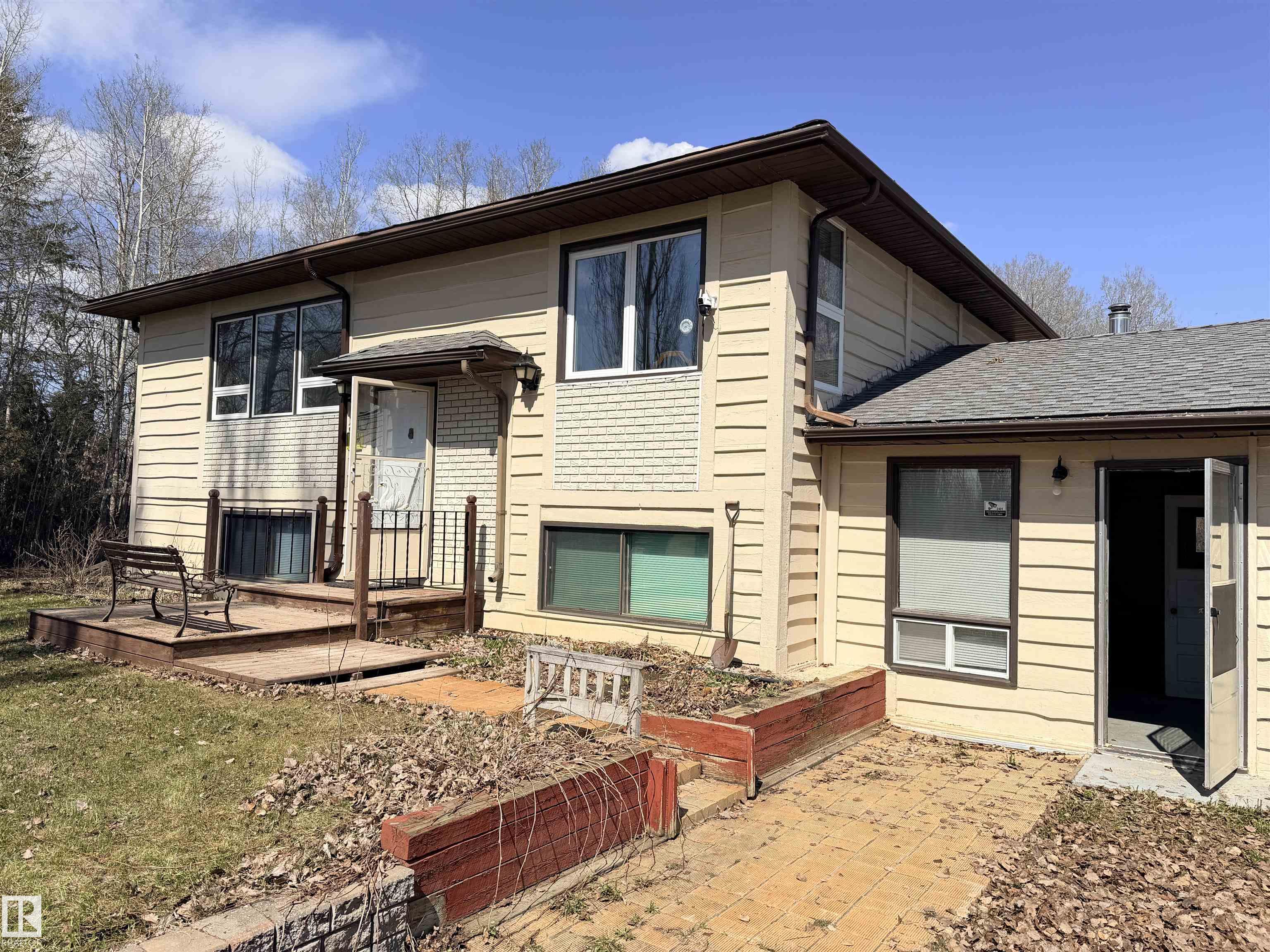 623043 Rge Road 250, Rural Athabasca County, Alberta, T0G 1Z0