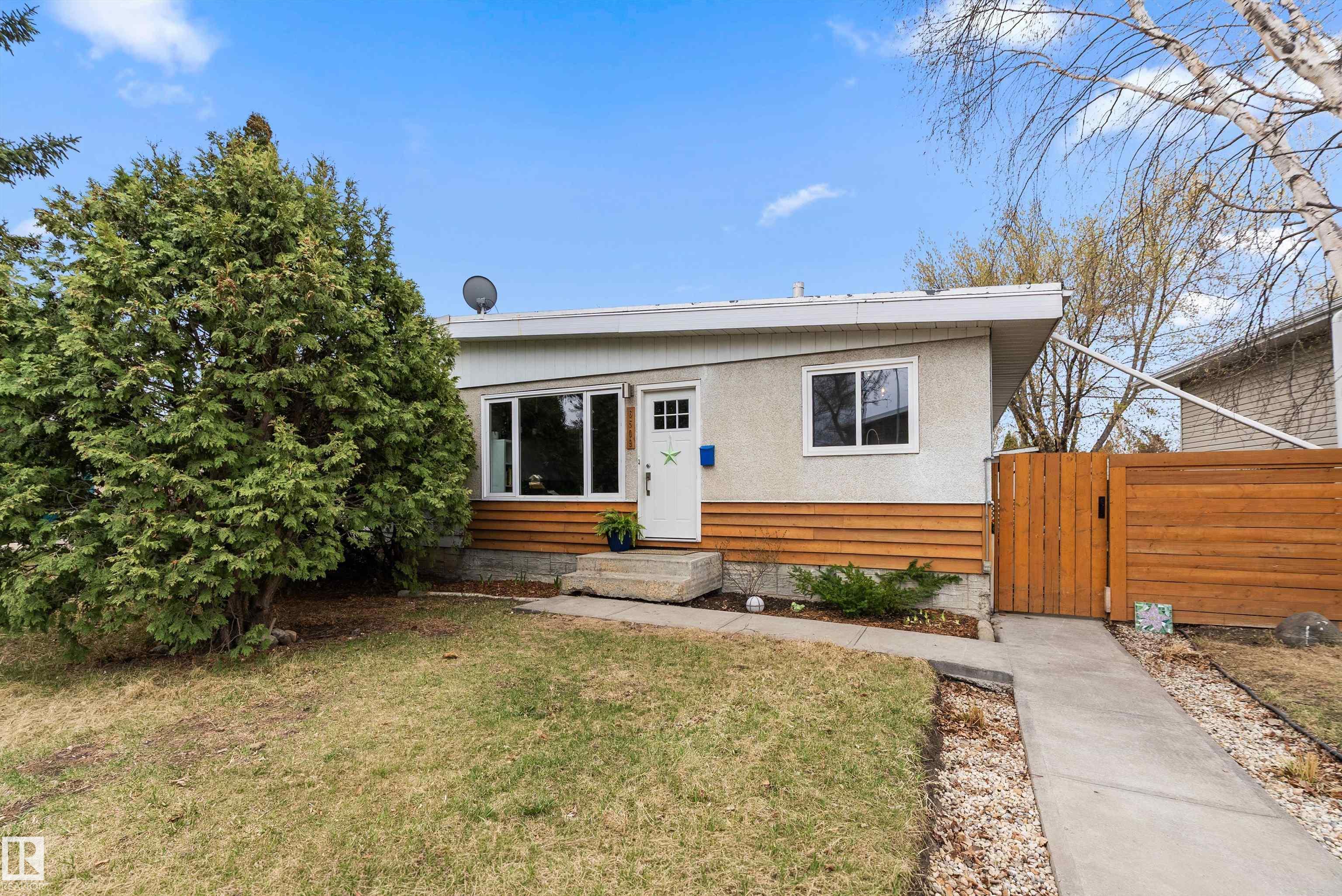 6509 90 Avenue, Edmonton, Alberta, T6B 0P1