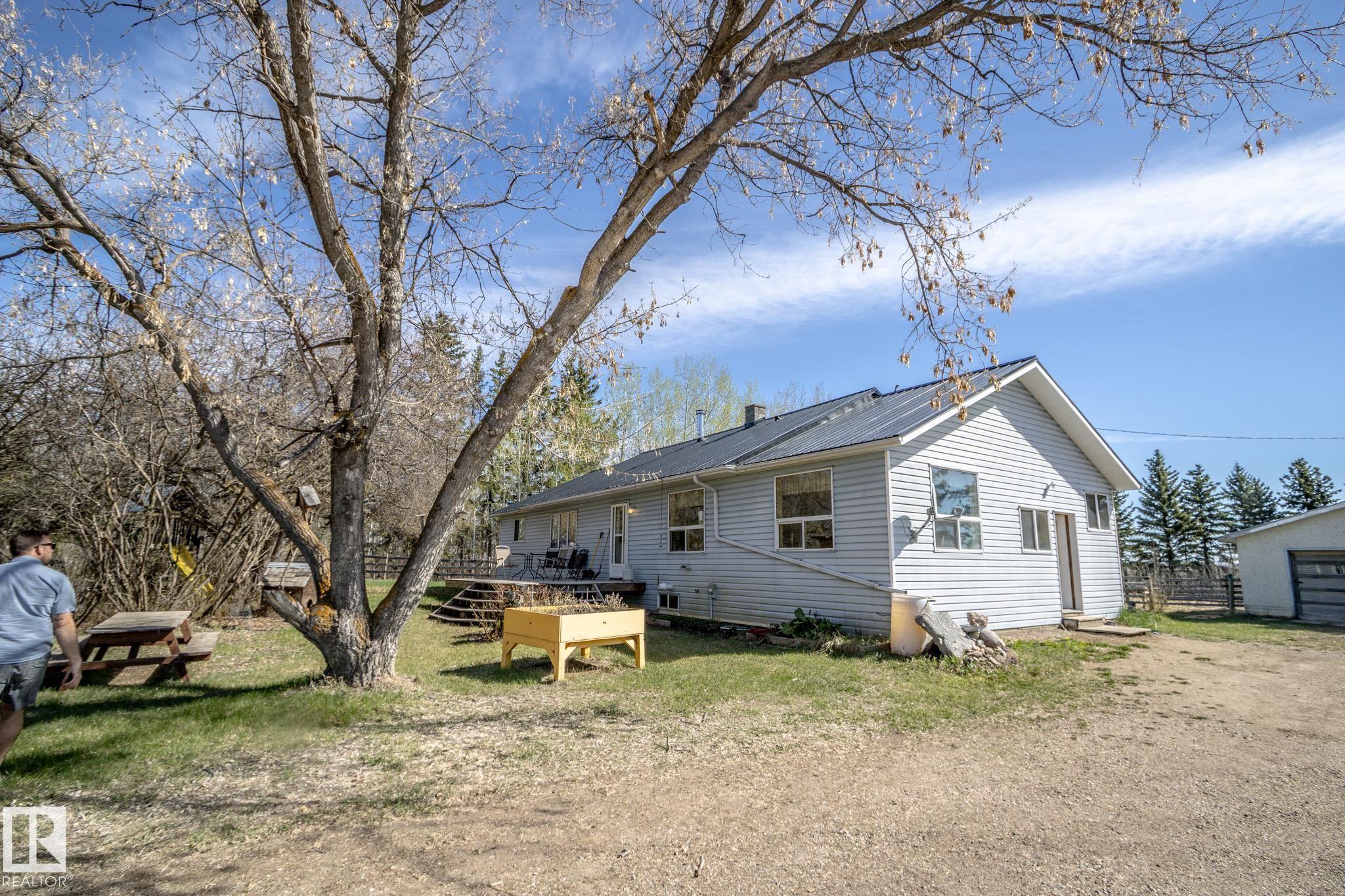 60519 Scndry 866, Rural St. Paul County, Alberta, T0A 0N0