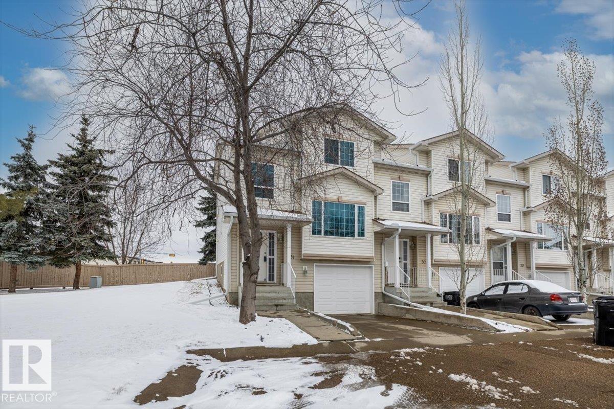 31 9935 167 Street, Edmonton, Alberta, T5P 4Y6