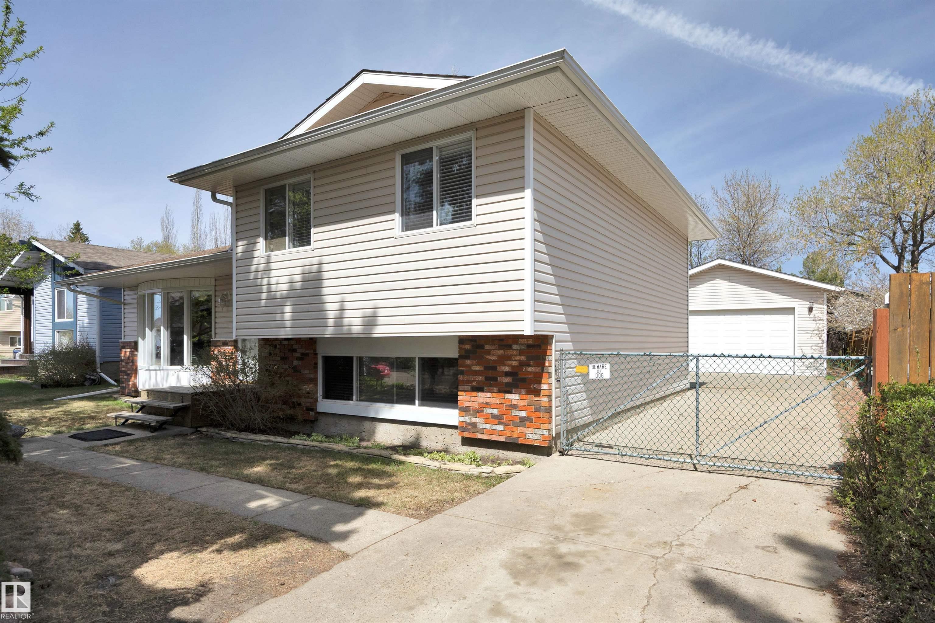 4804 42 Avenue, Beaumont, Alberta, T4X 1E9