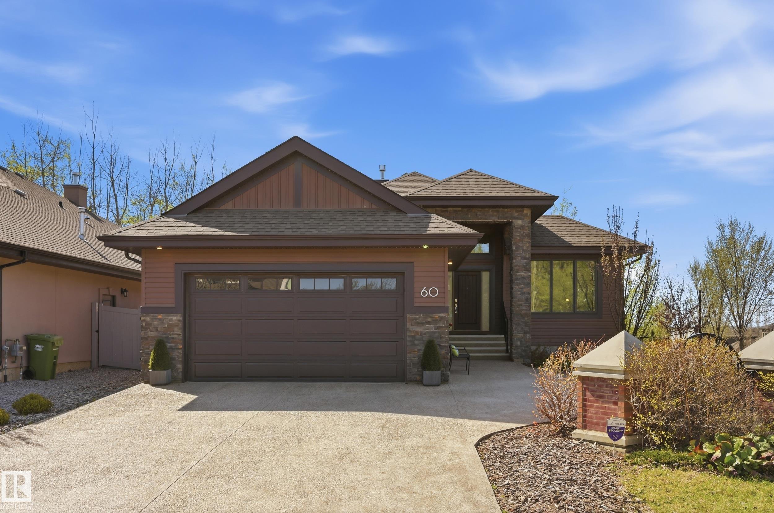 60 Lacombe Drive, St. Albert, Alberta, T8N 4E8