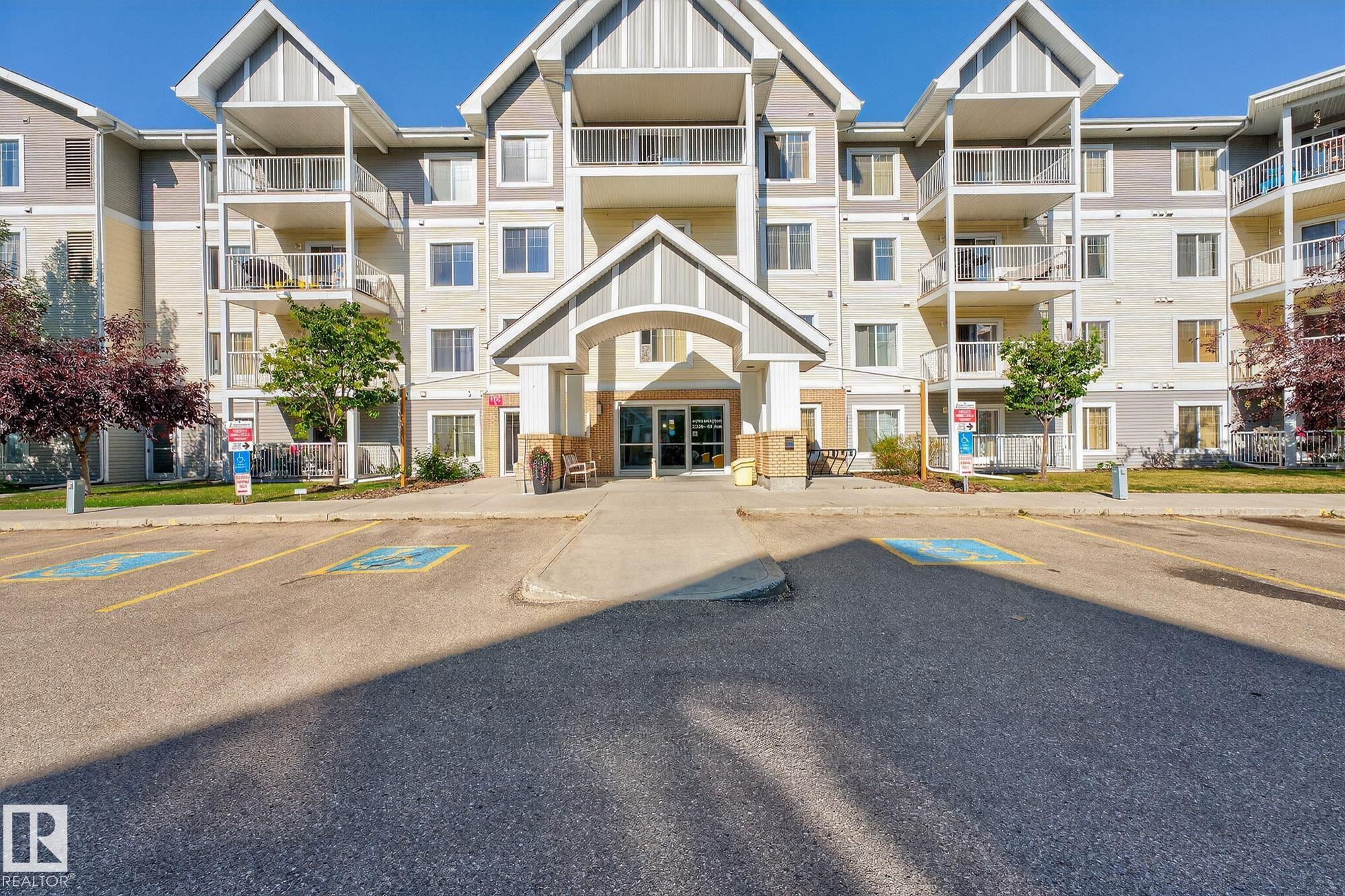 215 2208 44 Avenue, Edmonton, Alberta, T6T 0G6