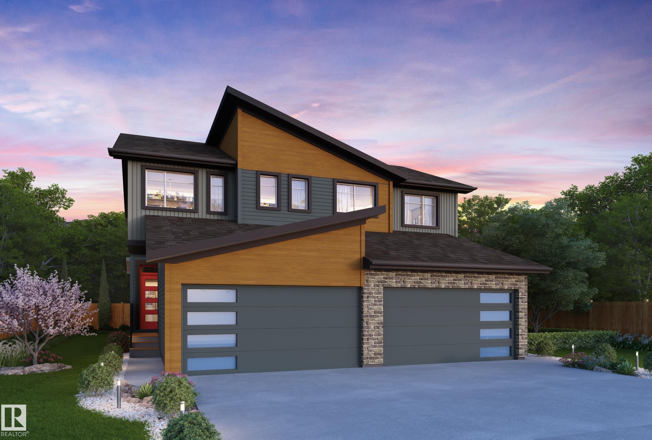 18 Cheval Close, Sherwood Park, Alberta, T8H 2Z3