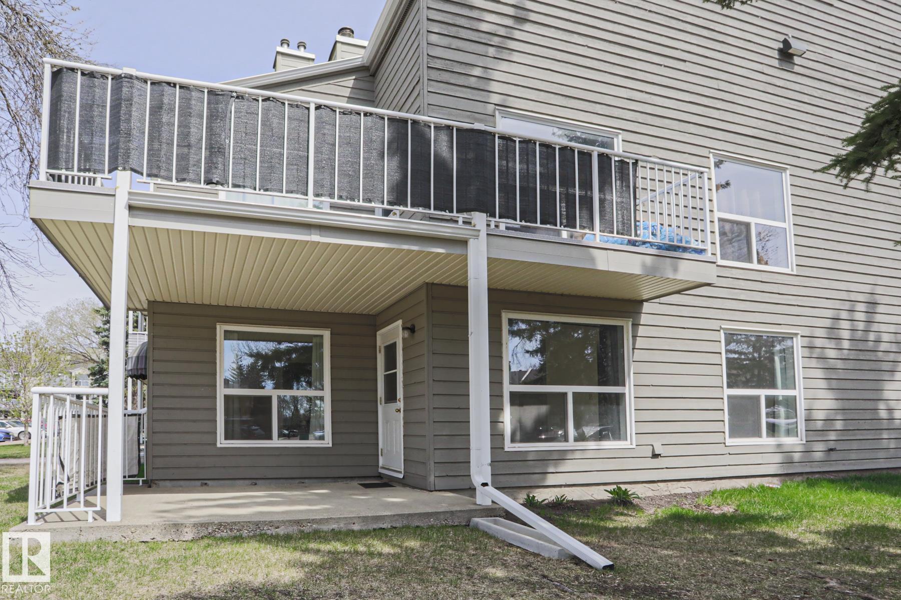 101 60 Alpine Place, St. Albert, Alberta, T8N 3Y2