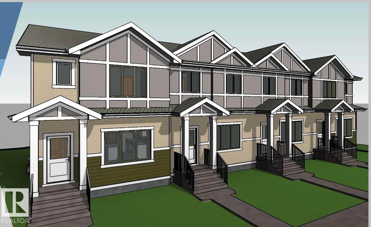 8531 96 Avenue, Morinville, Alberta, T8R 2R5